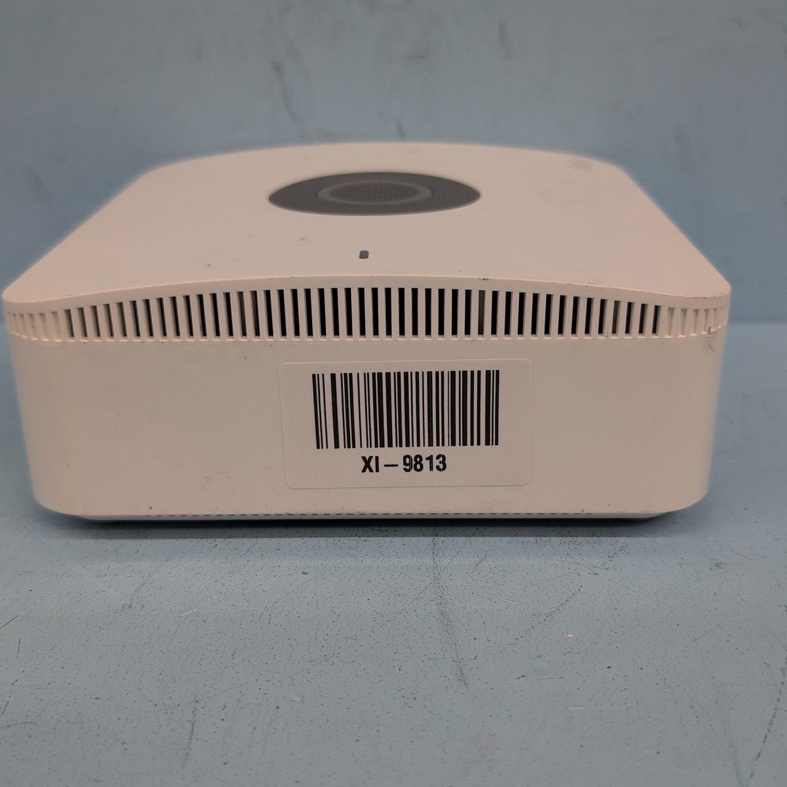 Ring Alarm Pro 5AT3T3 Smart Home Hub Base Station Wired Wi-Fi USB-C