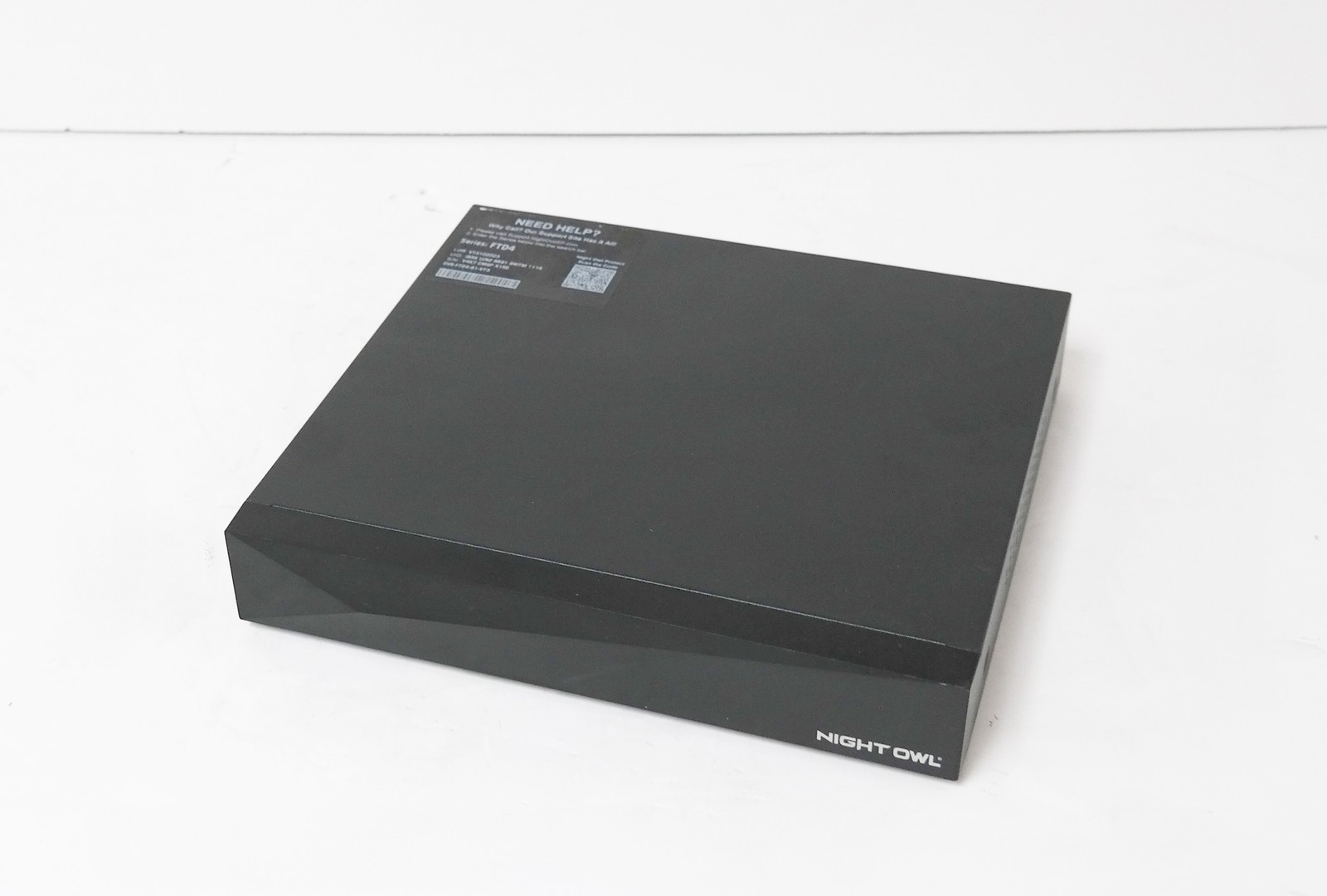 Night Owl DVR-FTD4-8 12-Channel Security Camera DVR 1TB HDD
