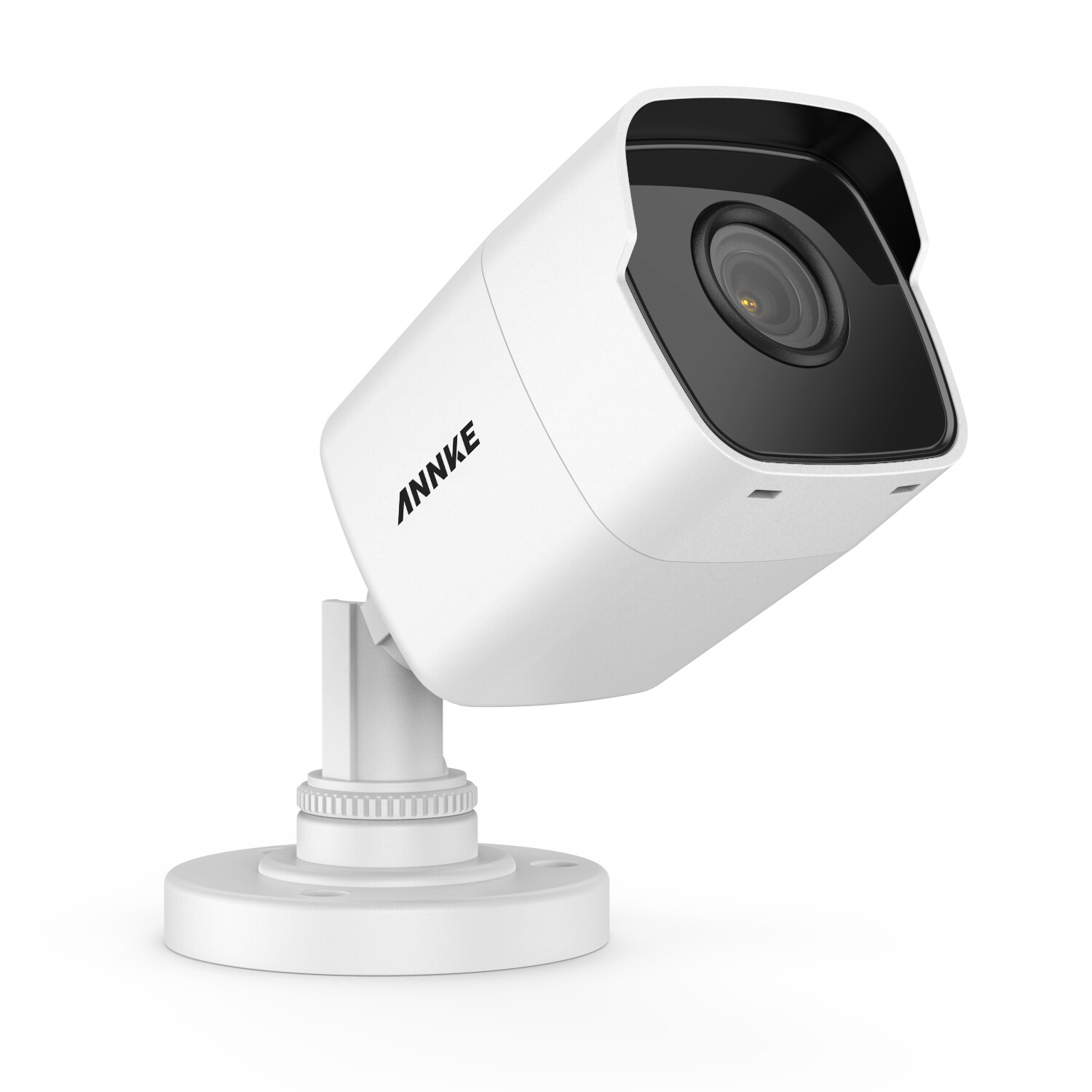 ANNKE 4pcs 5MP Security Camera Outdoor IR Night Vision Smart Motion WDR 3D DNR