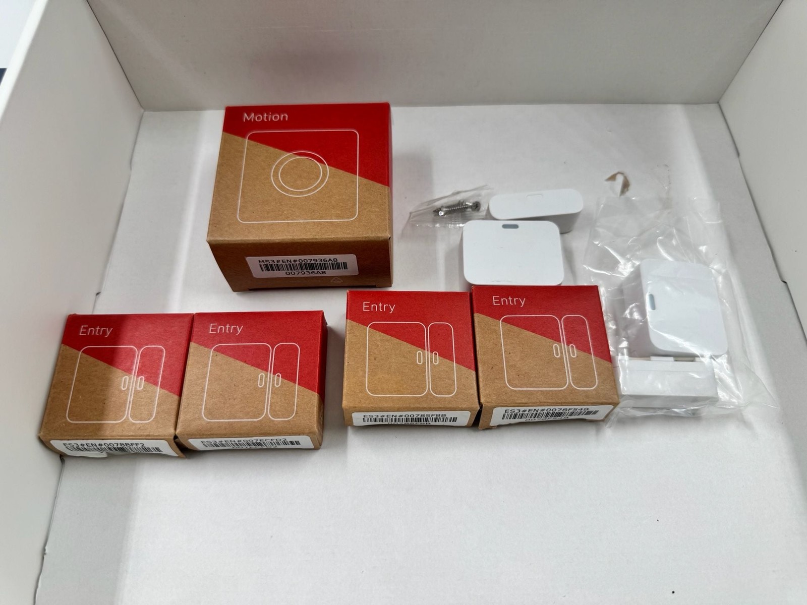SimpliSafe 10-Piece Home Security System