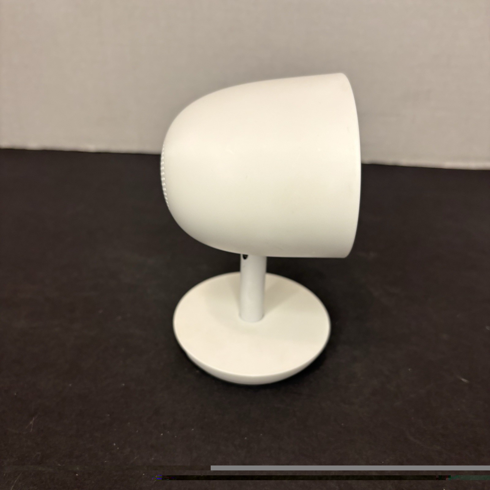 Google Nest IQ Indoor Camera A0053 White – Tested Working
