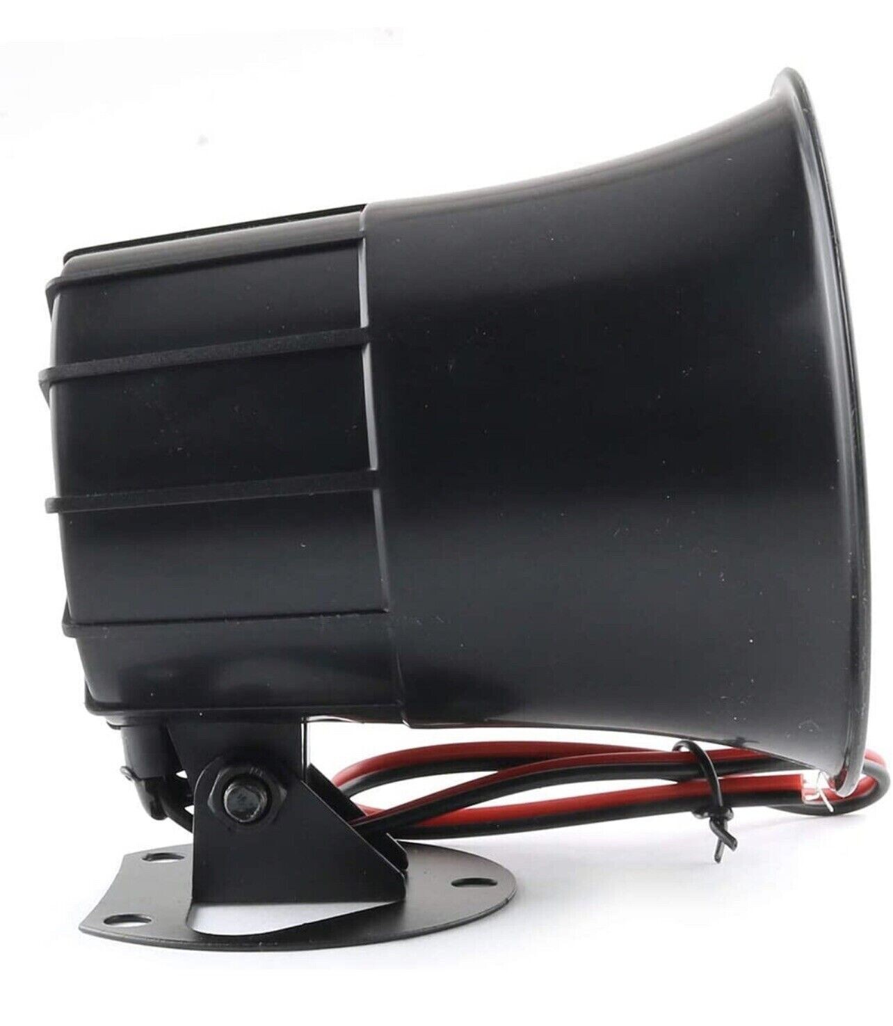 Alarmas De Carros Bocina Universal De Para Alarma De Automóvil Y Sirena 12v
