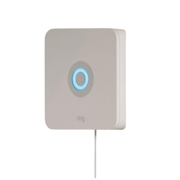 Ring Alarm Base Station Gen 2 – Smart Home Security Hub
