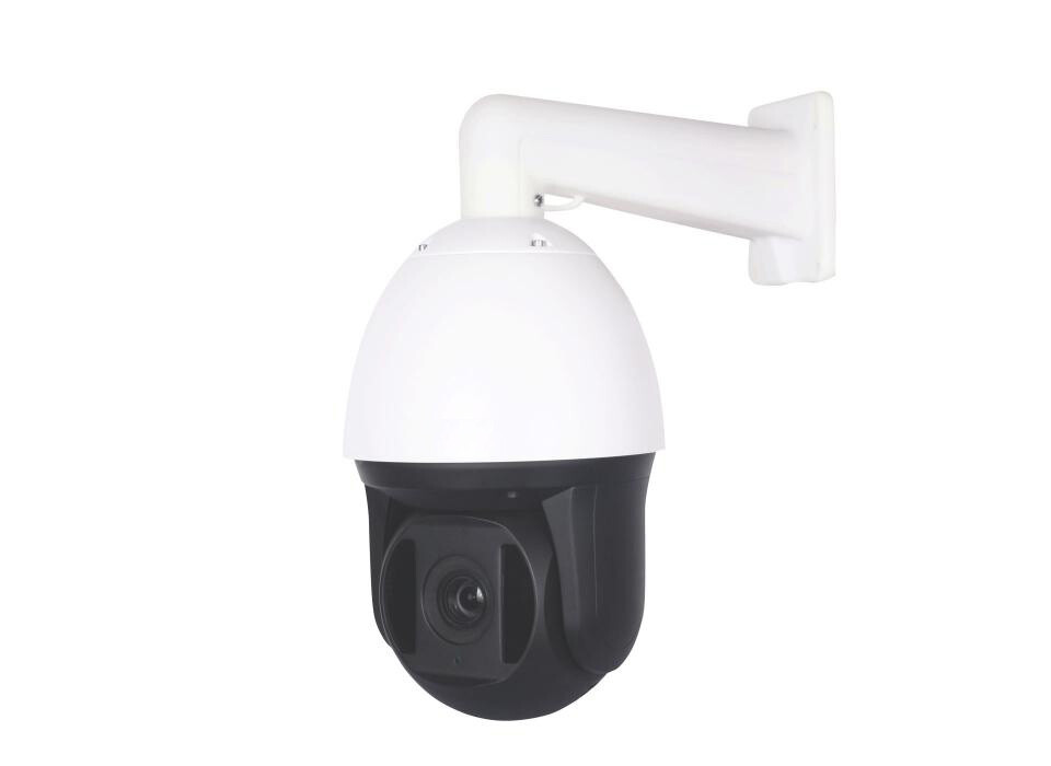 7″Outdoor High Speed PTZ IR 120m IP PTZ Camera 36X Optical Zoom 4.6mm-165mm IP66