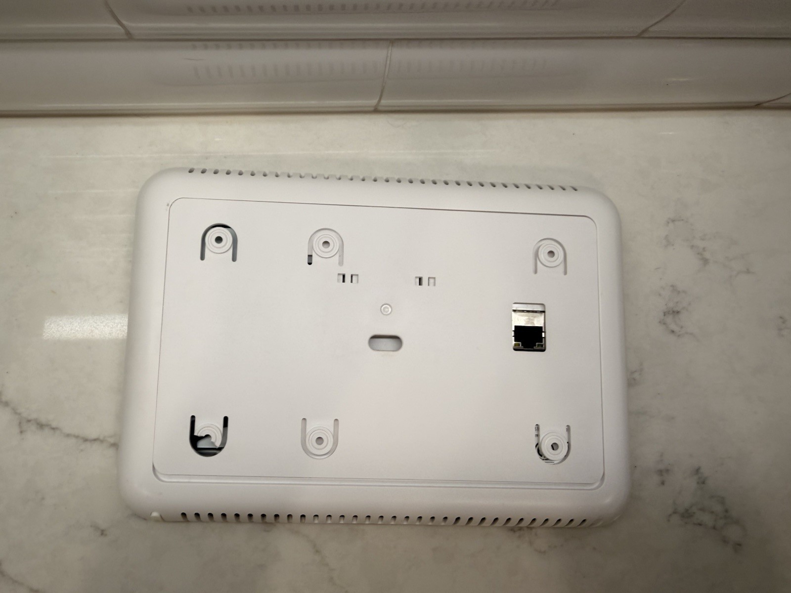 Vivint | VS-SH2000-C00| Smart Home | Sky Control Panel Smart Hub | New