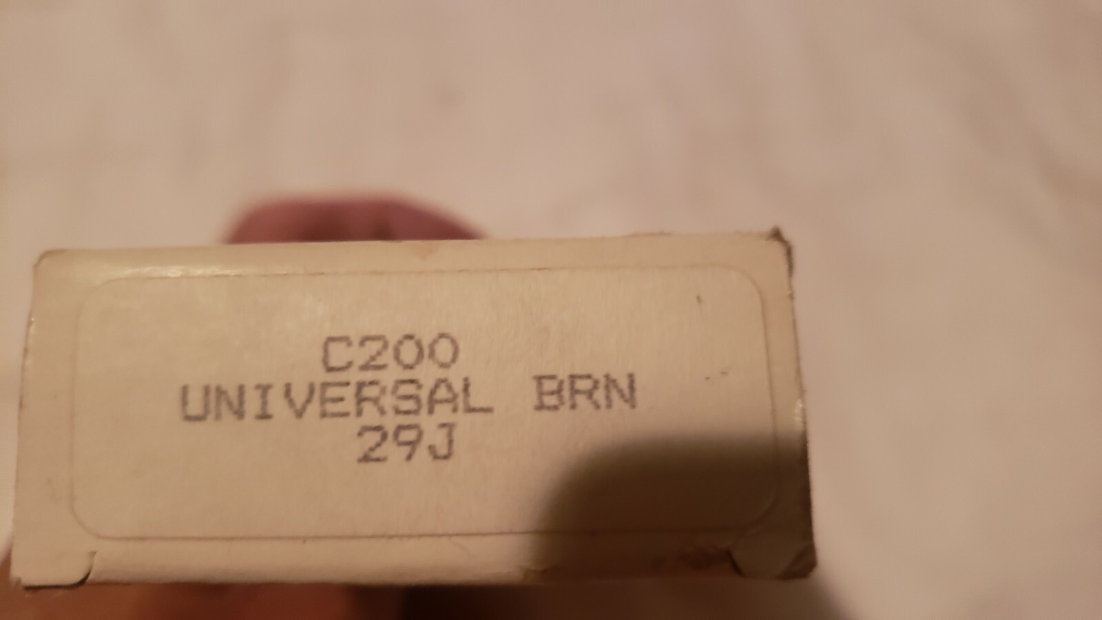Inovonics C200 Universal Transmitter