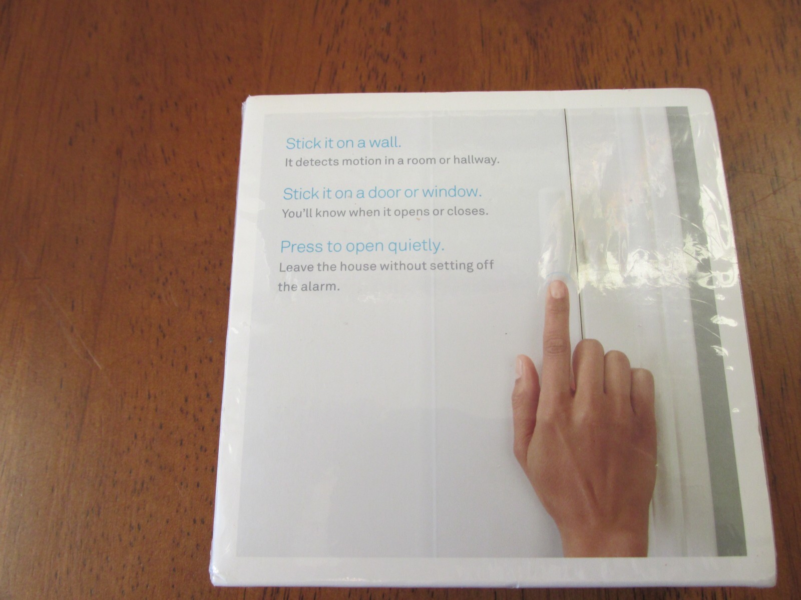 Google Nest Detect Door / Window Sensor H1100WES Brand NEW Sealed