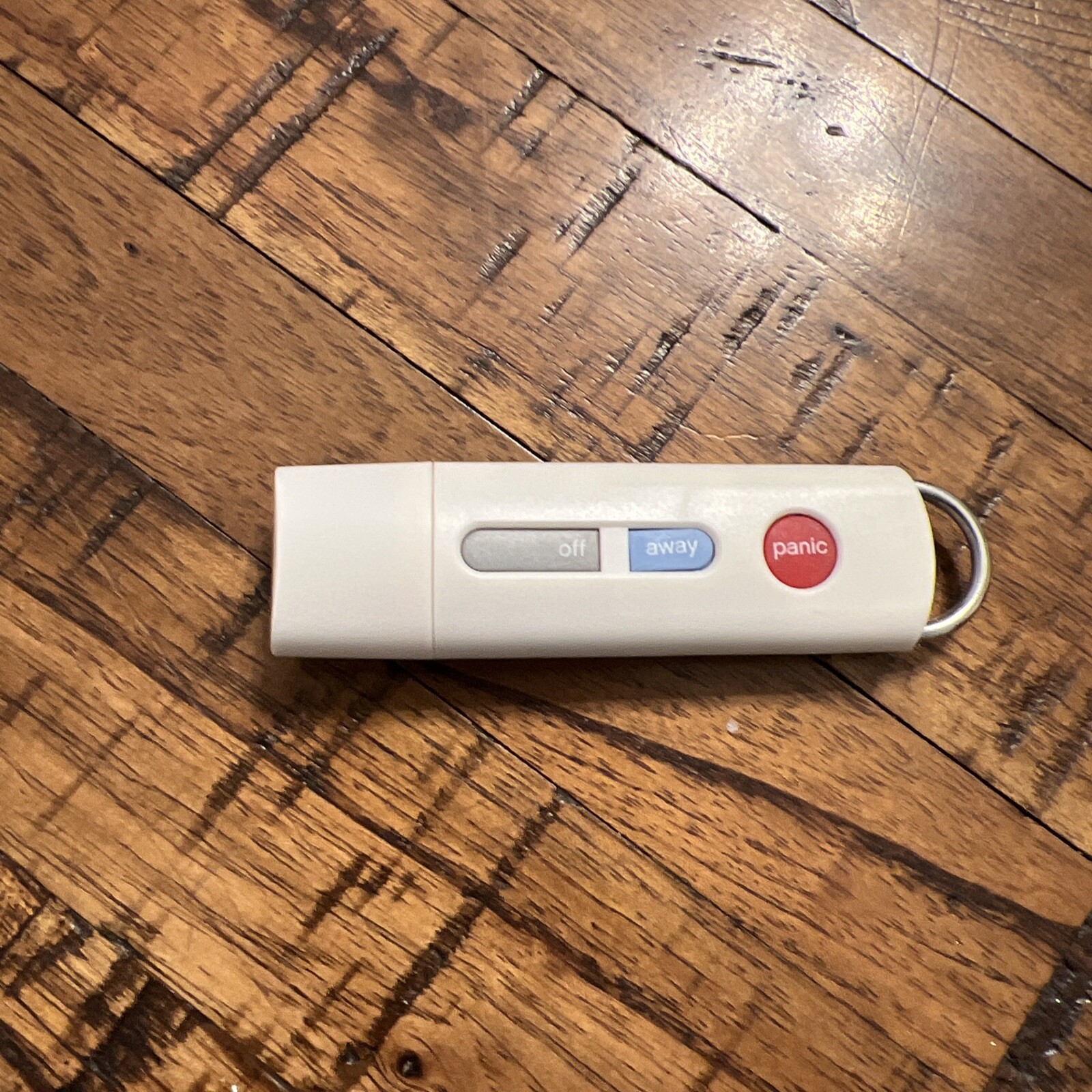 Simplisafe Security System, Gen 1. Working Condition