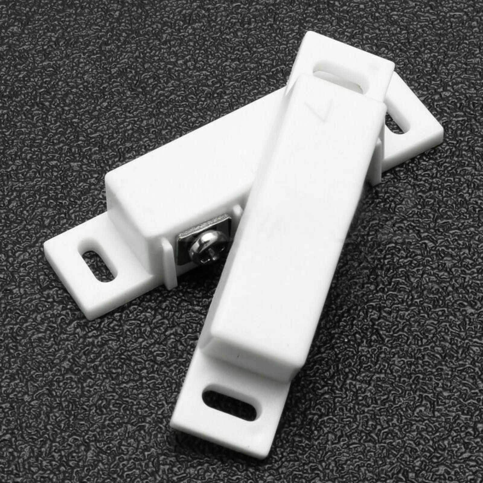 10X ABS 31B For Security Magnetic Reed Switch NC NO Combined Door Contact Sensor