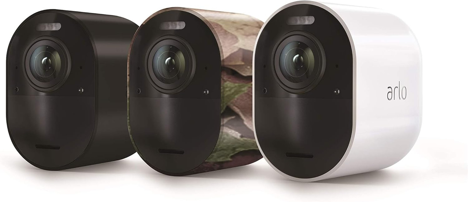 Camera Housing – Certified Accessory – Change Your Housing to Fit Your Space, Wo