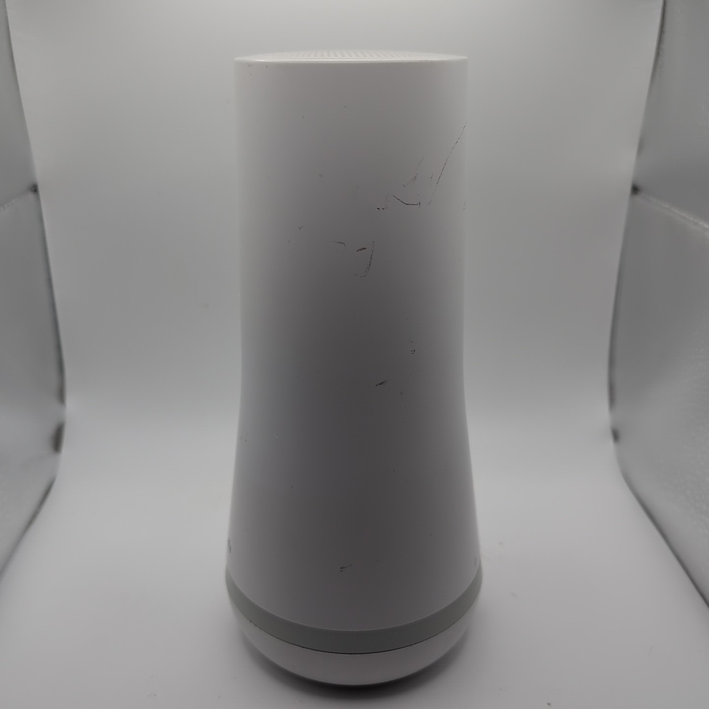SimpliSafe SSBS3 Home Security Base Station Only with Power Cord – TESTED