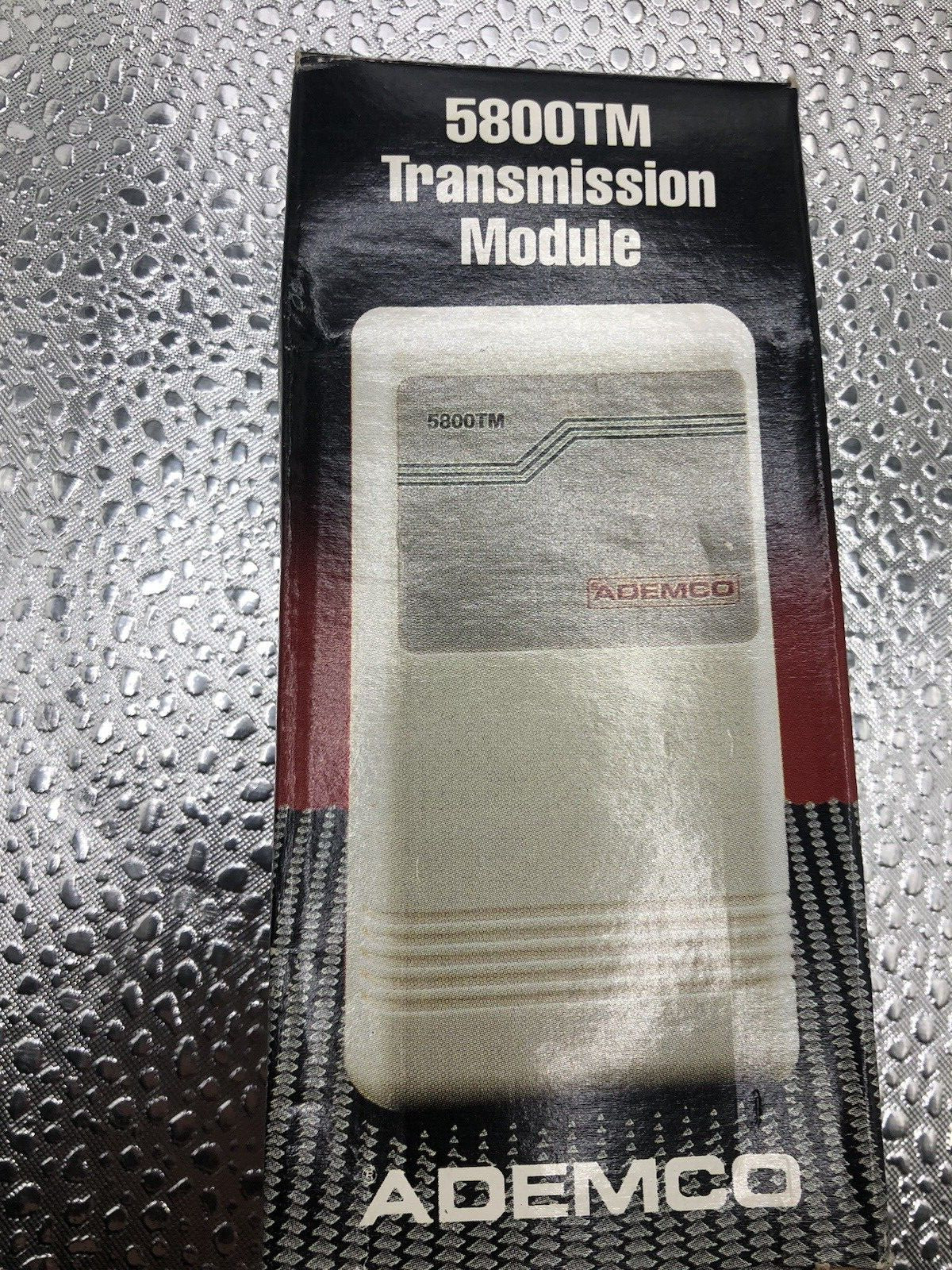 Honeywell Ademco 5800TM Transmission Module New