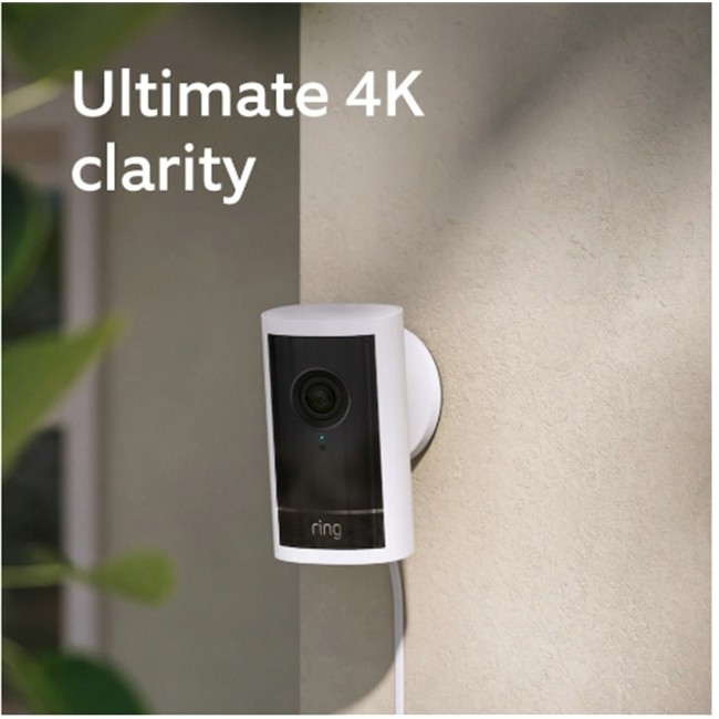 10x Zoom, Low-Light Sight full-color night vision