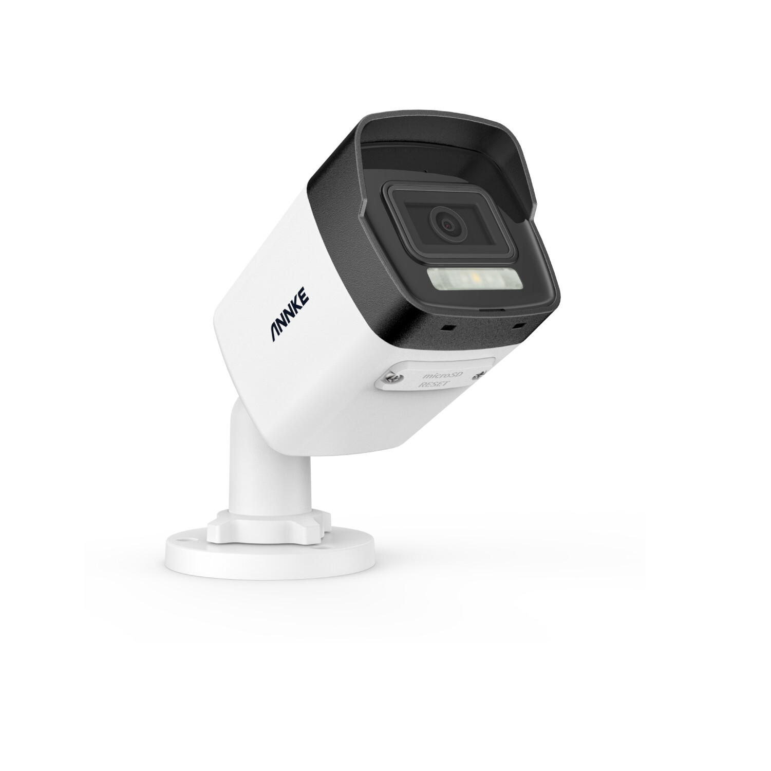 ANNKE HD 5MP PoE Security Camera C500 IP Network Outdoor 100ft EXIR Night Vision