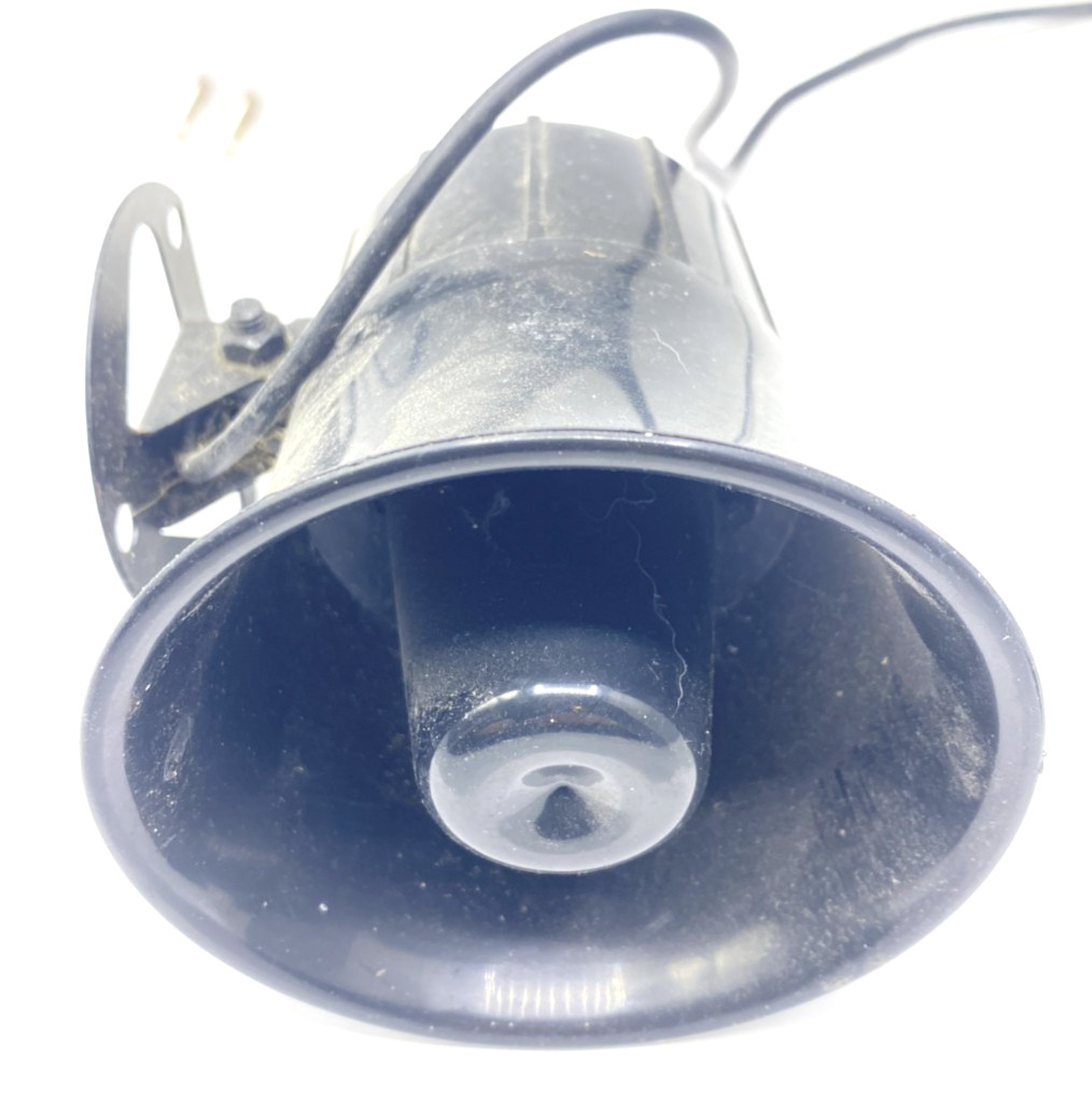 Yolink Outdoor Security Siren System Hub, Controller, Horn, SirenFob Working