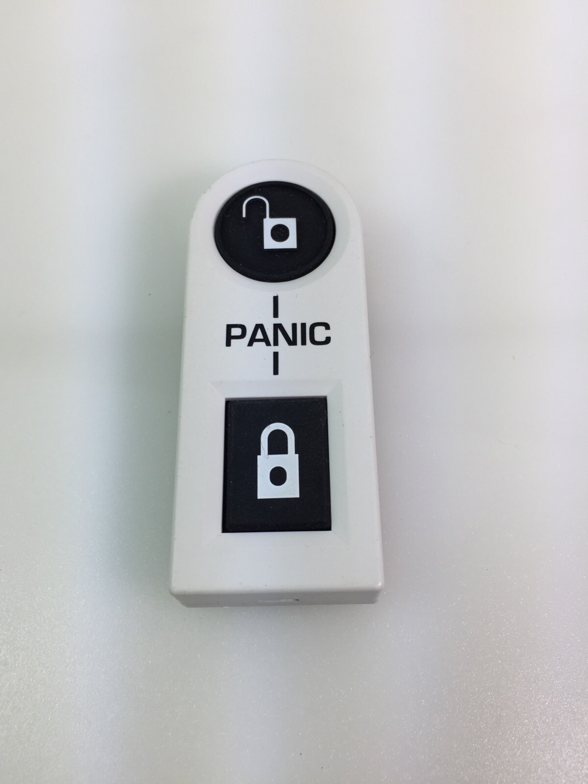 Genuine OEM Resolution Products RE151 Wireless GE Interlogix Hidden Panic Button