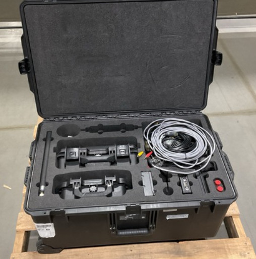 MicroVue Surveillance System-CIHEP Technical Systems