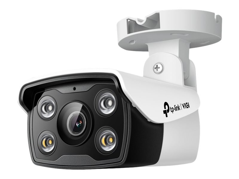 TP-LINK VIGI C340 4mm Network Camera Mp VIGI C340(4MM) IP Camera
