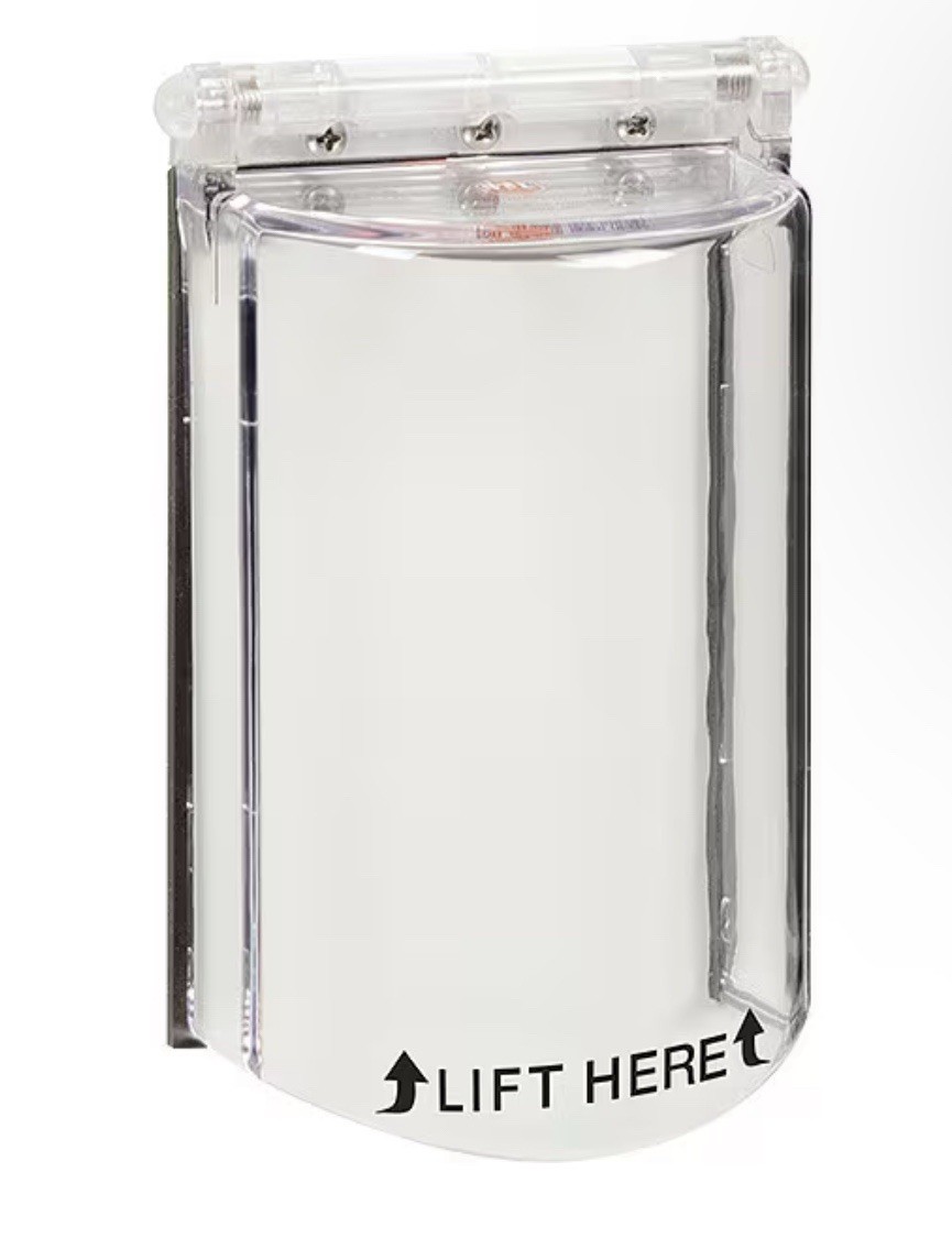 Safety Technology International, Inc. STI-6518 Bopper Stopper with Spring Loa…