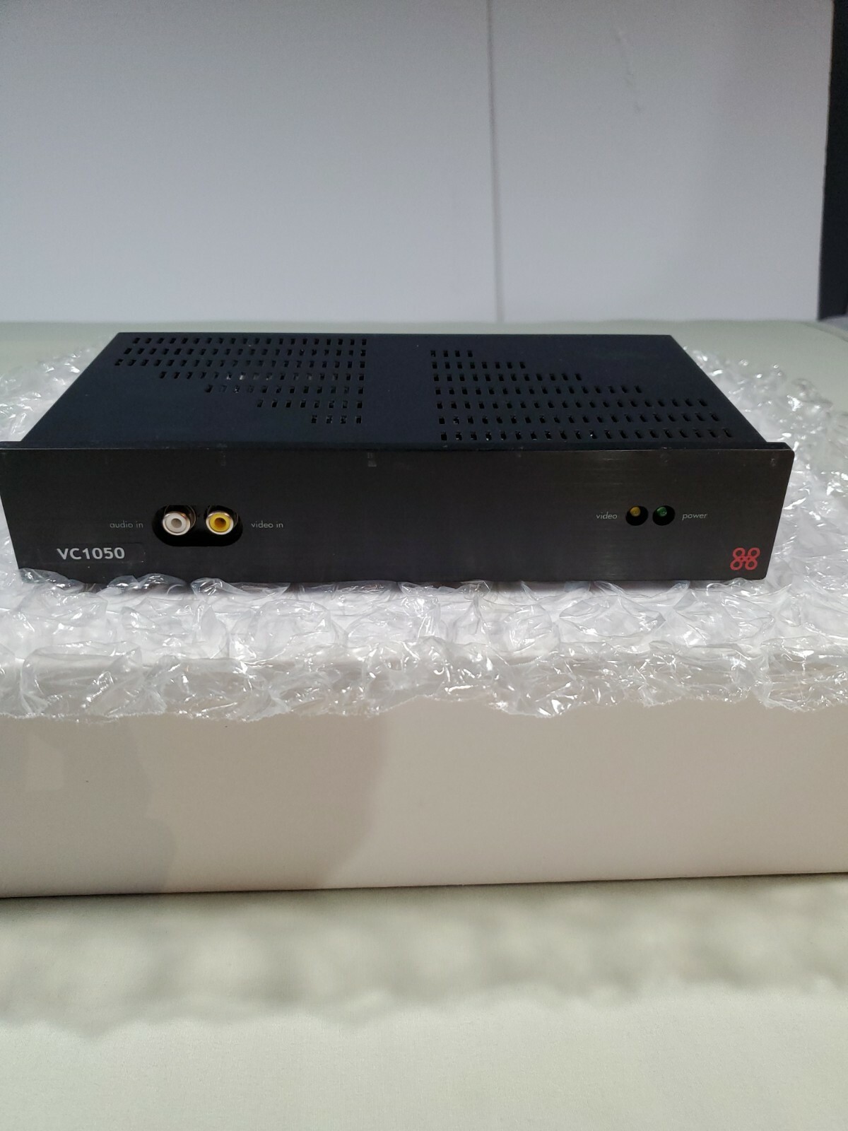 Calibur By Kalatel Remote Surveillance Module RSM-VC 1050 Master Transceiver