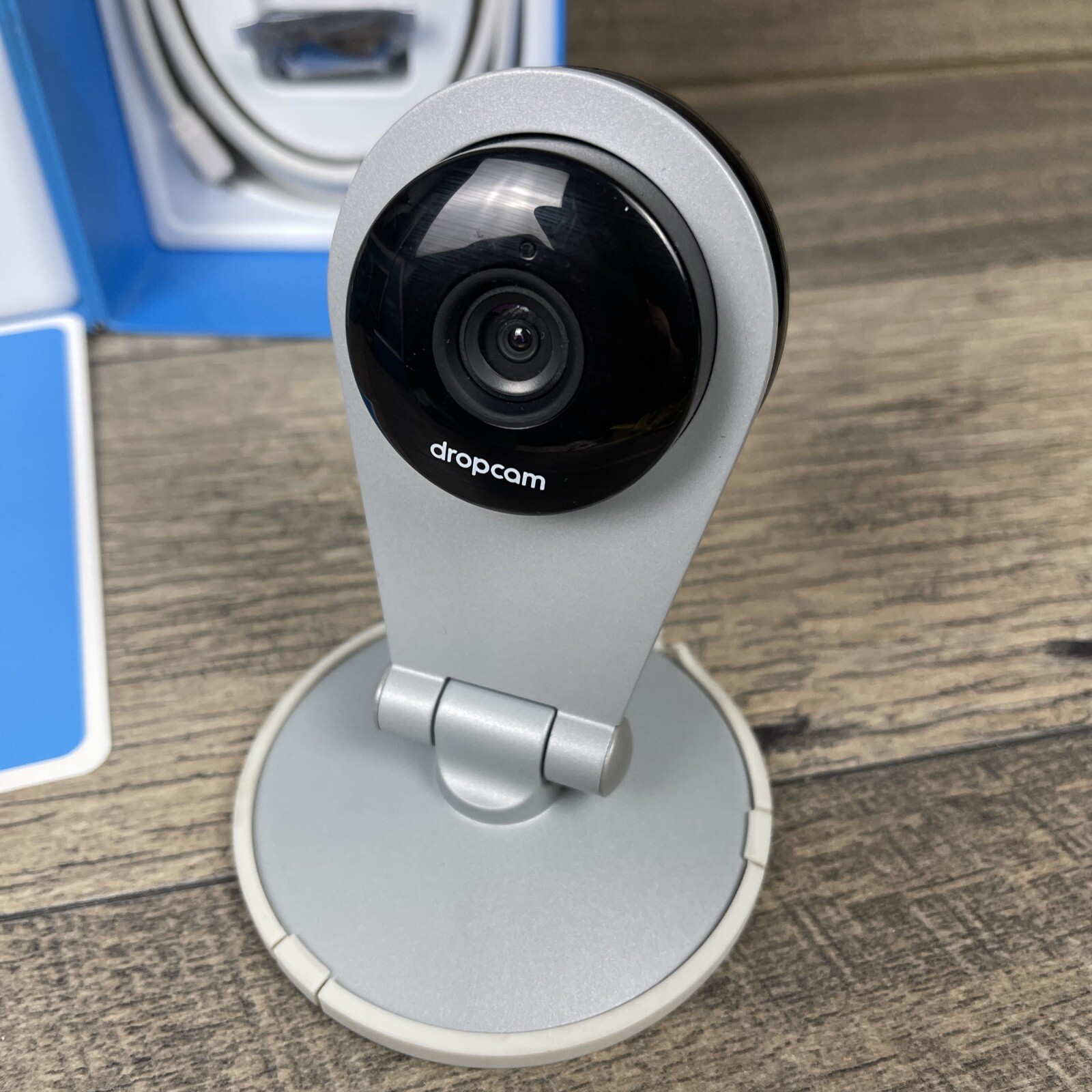 Dropcam Wi-Fi Wireless Video Monitoring Camera- DCAM-001-THD