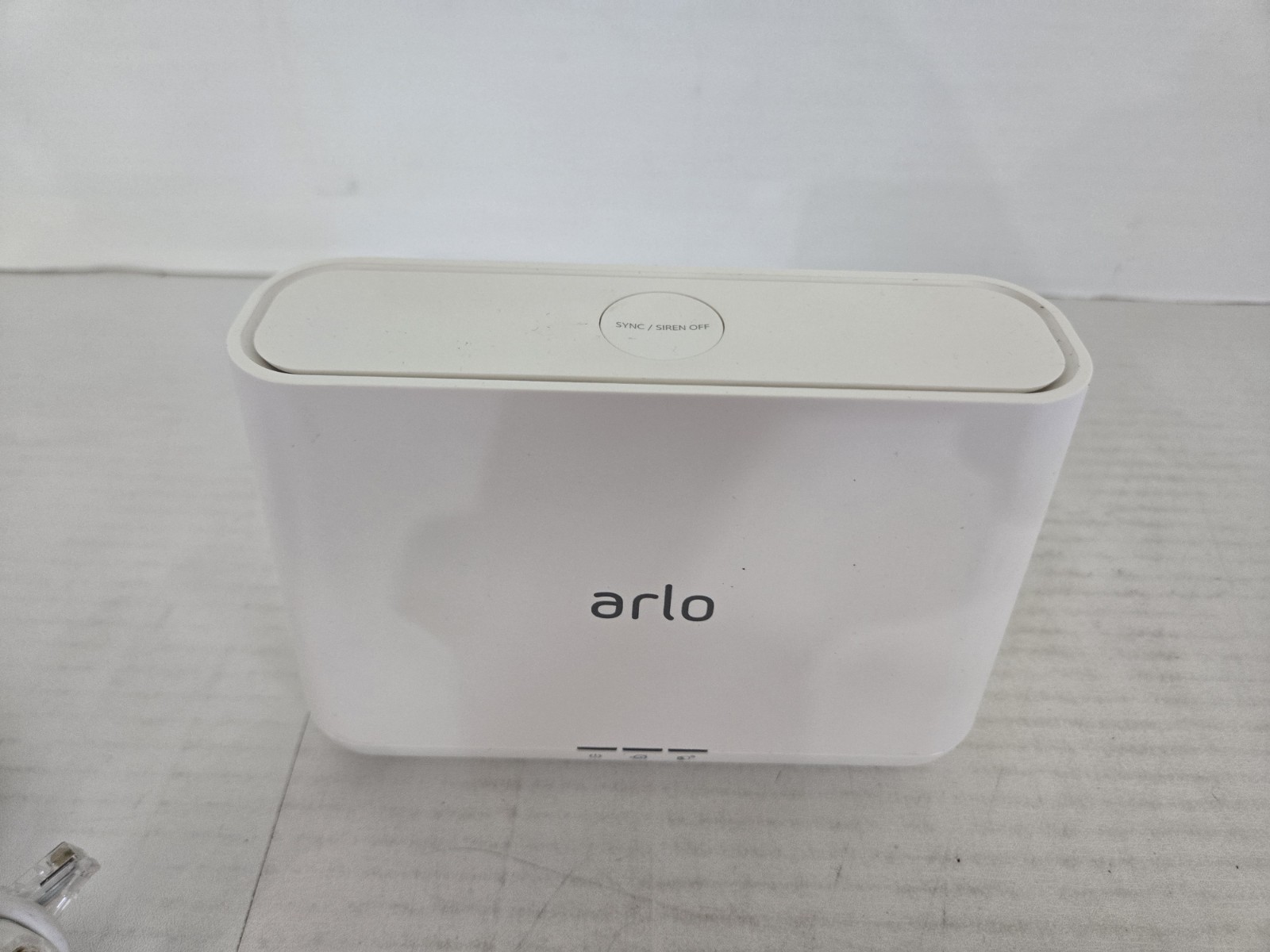 Arlo Ultra VMB4000 Hub Base Station Arlo Pro 2, 3, 4, Ultra, Ultra 2 FREE SHIP