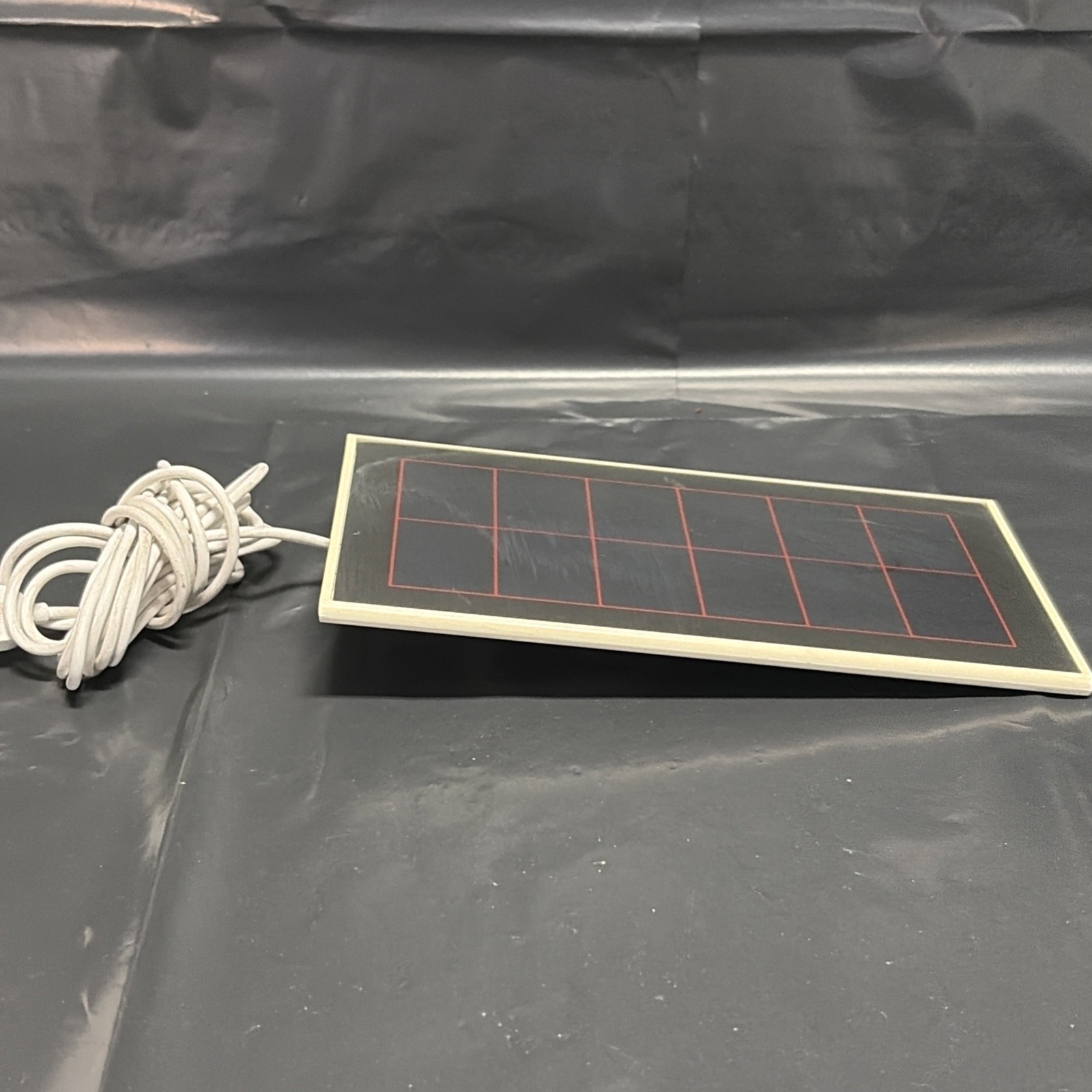 Arlo VMA5600 Solar Panel Charger – White (3) Panels