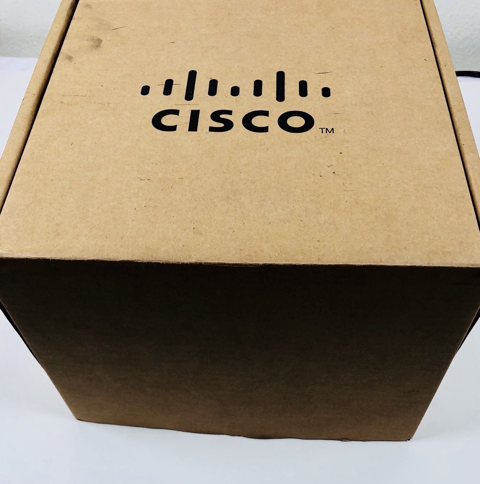 New Cisco CIVS-IPC-2611 Video Standard Definition IP Dome Camera