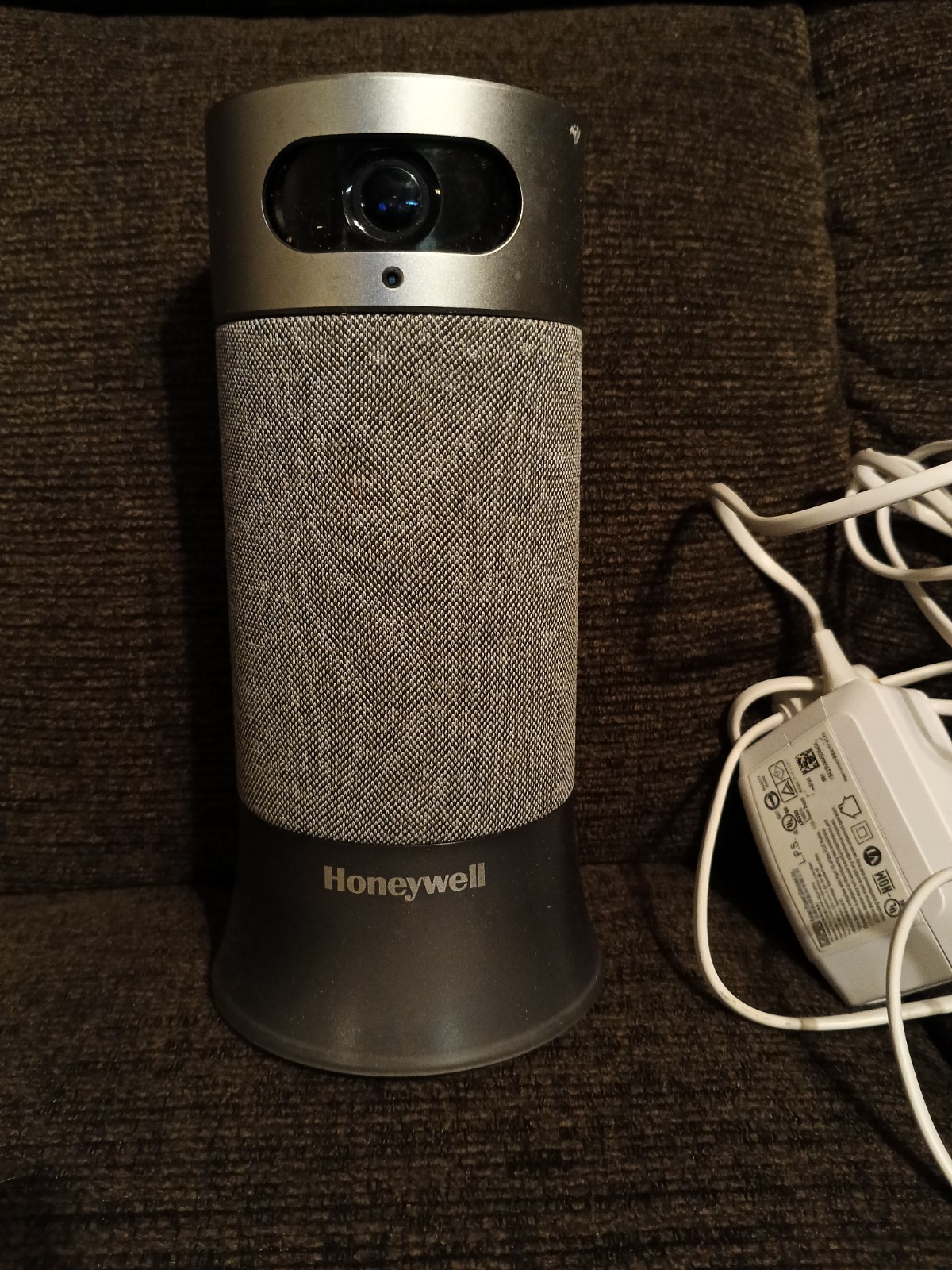 Honeywell Smart Home Security Base Station