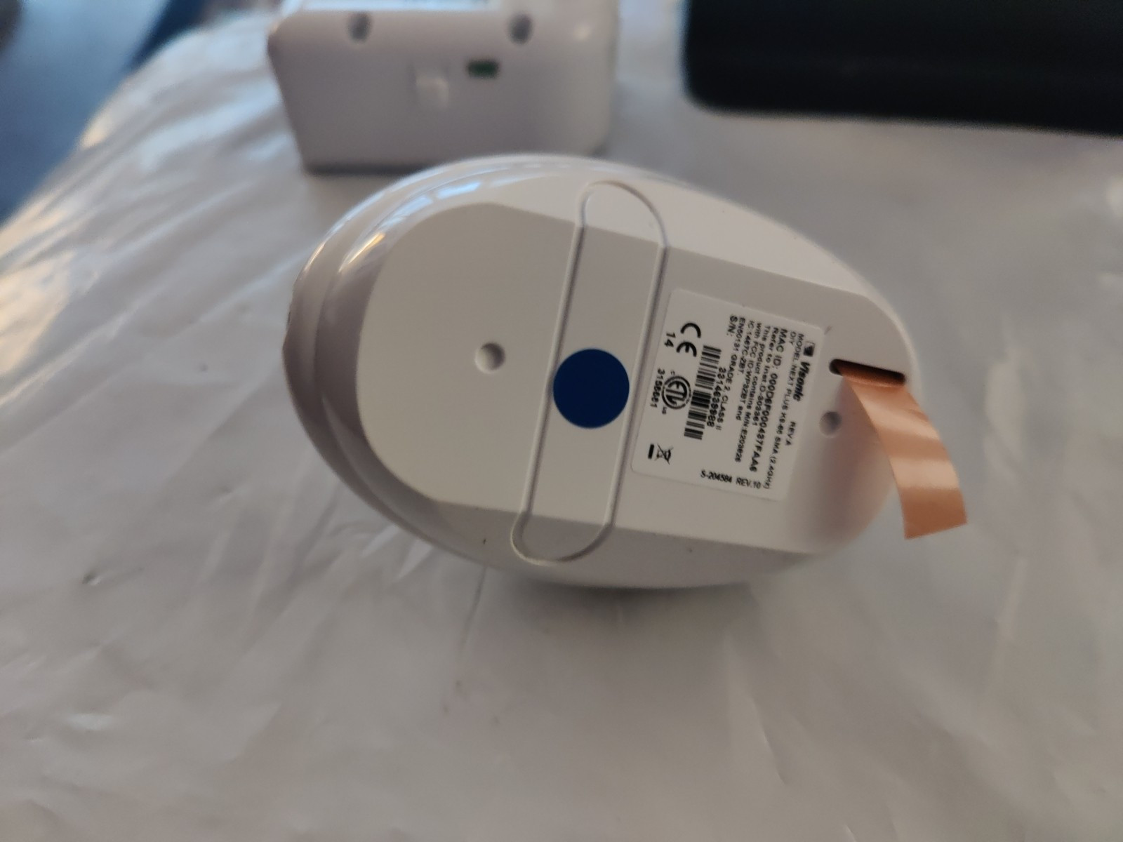 Xfinity Complete Home Security System
