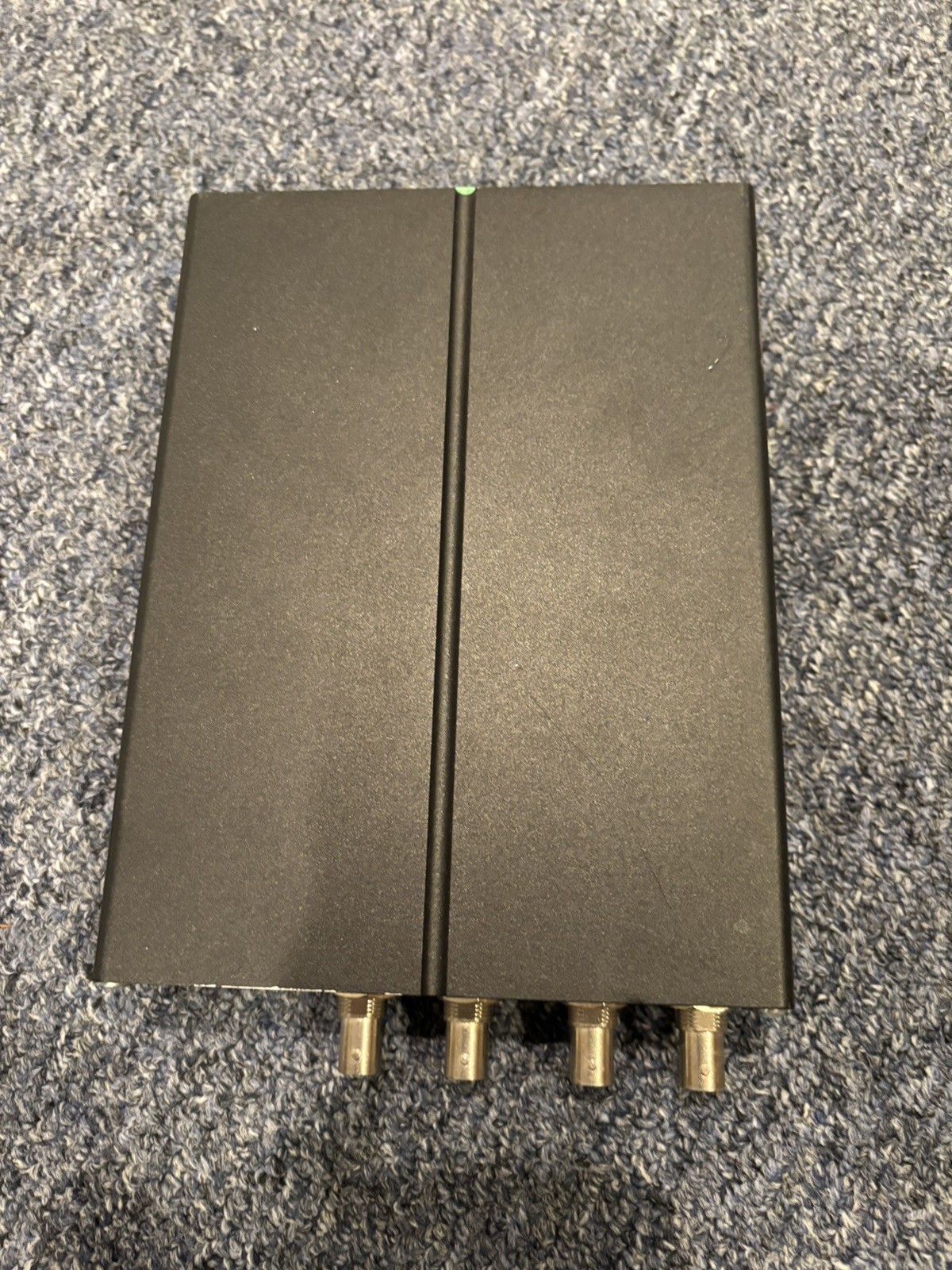 AXIS 2400 Video Server 4-Channel Camera Network Encoder NOT TESTED