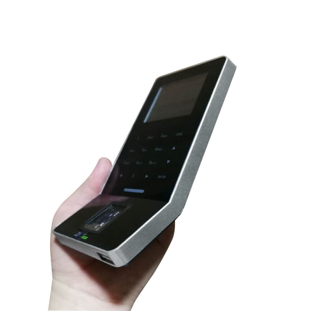 ZKSoftware-F28 Fingerprint Time Clock And Access Controller System With TCP/IP