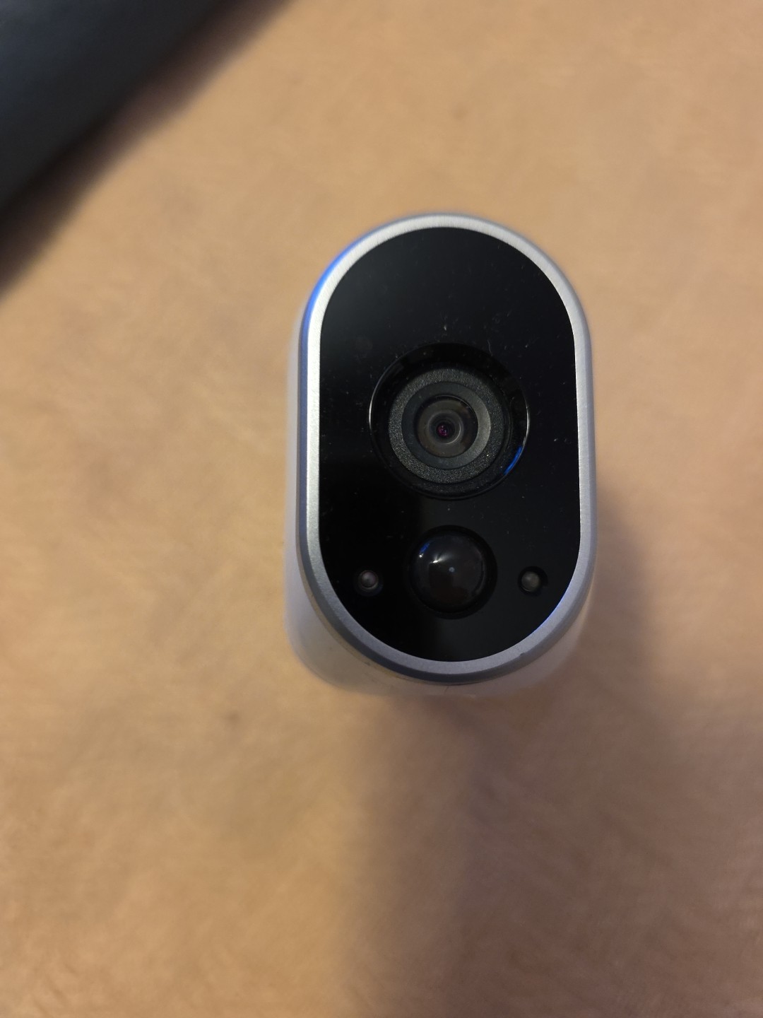 Arlo NETGEAR VMC3030 Add-on HD Security Camera