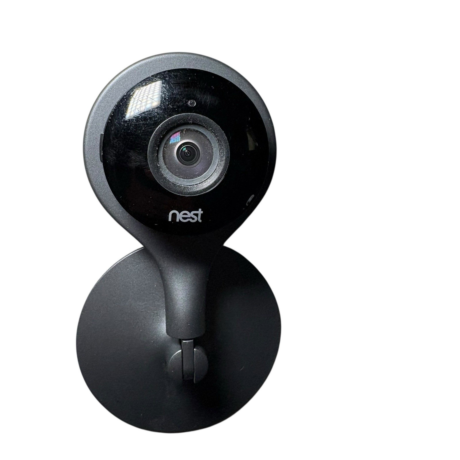 Google Nest Cam Indoor Security Camera A0005 Tested