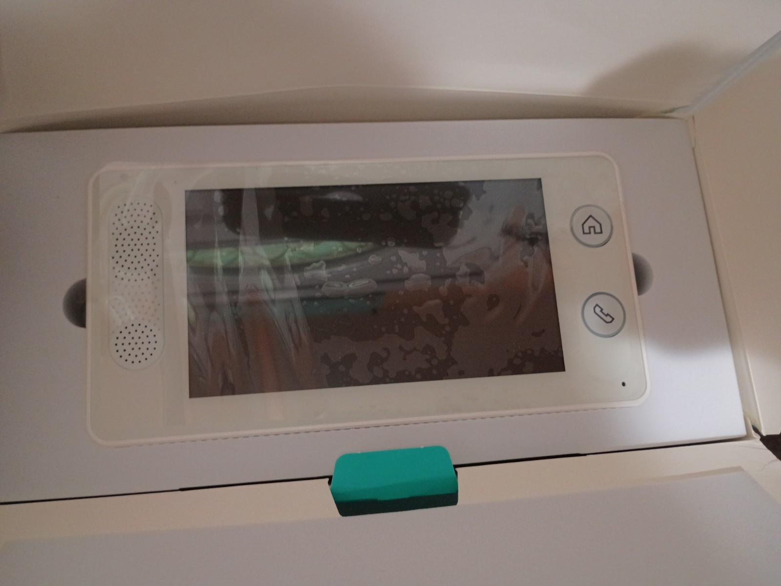 Cove Protect Smart Home Security System Touchscreen Panel Camera Sensors Key…