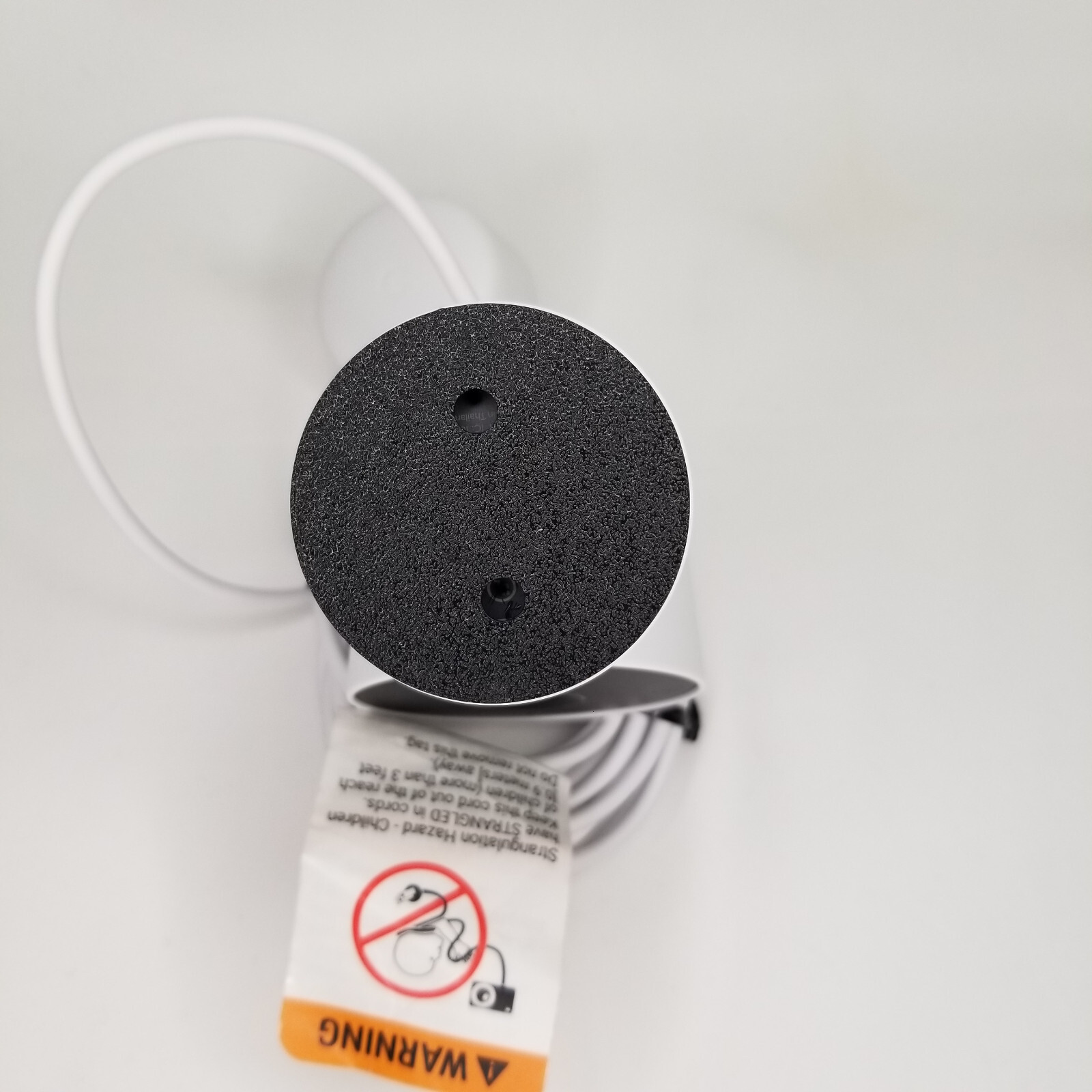Wall Mount/Base for Google Nest Cam Indoor 2k (Wired) – 3rd Gen