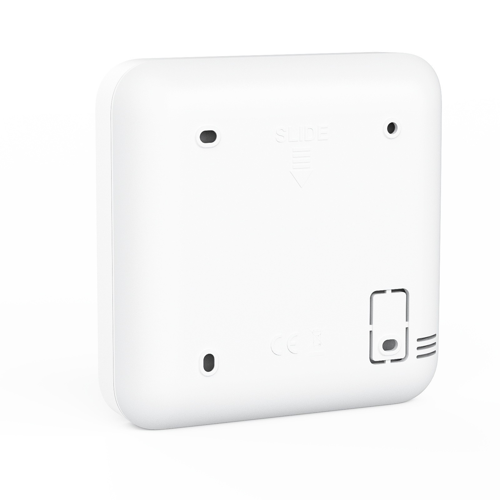 ANNKE Wireless Security Alarm System 2.4G/5.8G WiFi 24/7 Recording Smoke PIR Kit