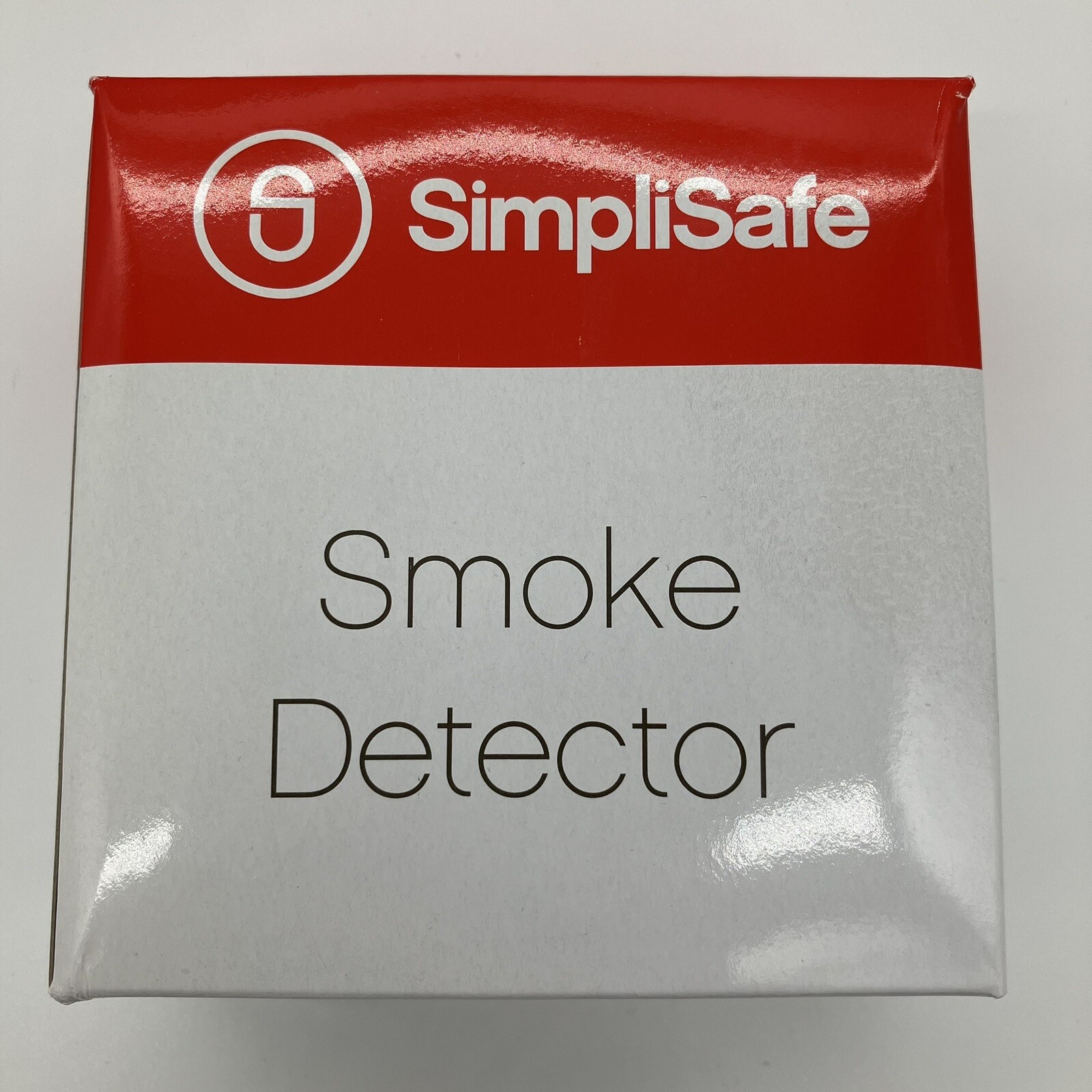 New SimpliSafe Wireless 1st Generation Home Security Alarm System Bundle