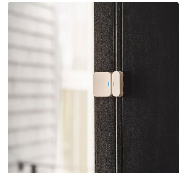 SimpliSafe 9-pc Whole Home Security Kit