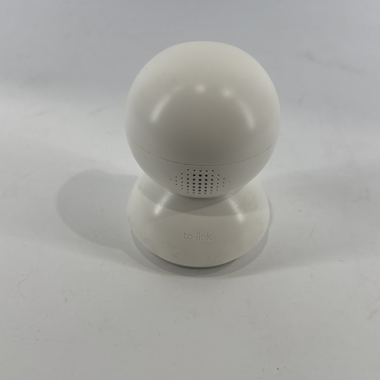 (BROKEN) TP-Link Tapo C200 Pan/Tilt Security Camera 1080p WiFi Baby Monitor