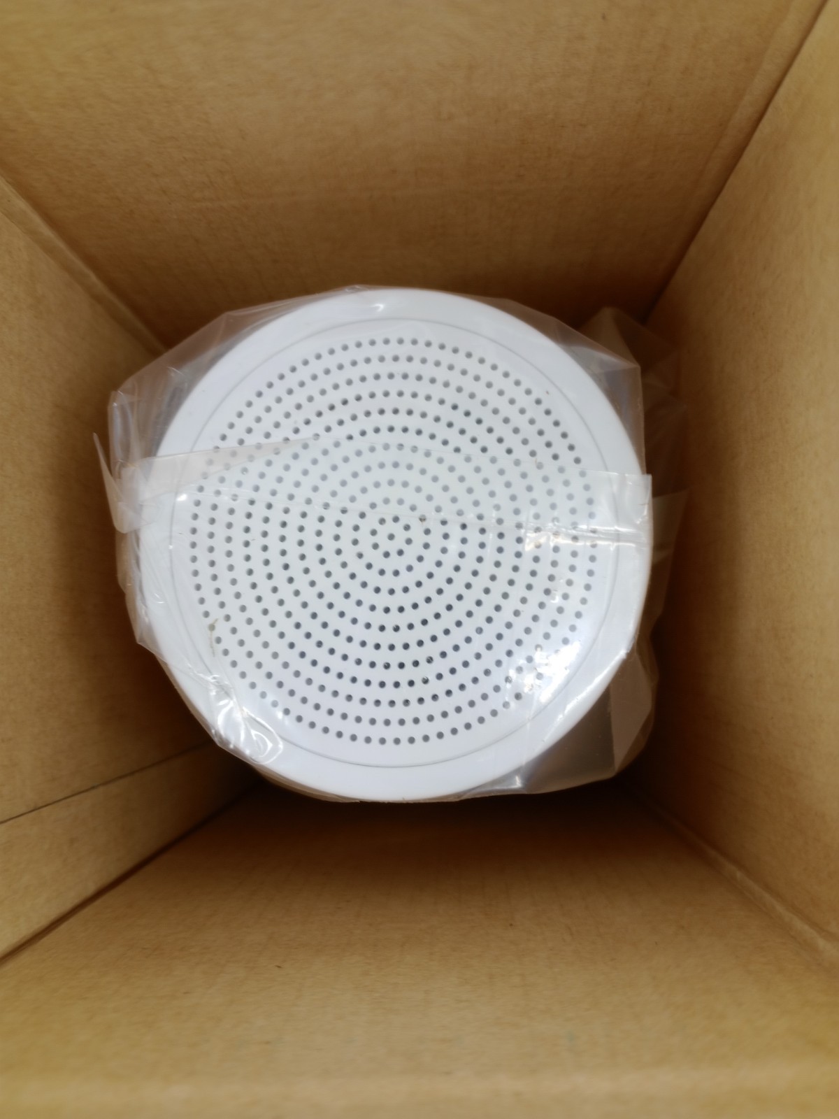 SimpliSafe Base Station BS3W White 1-Year Warranty New Open Box