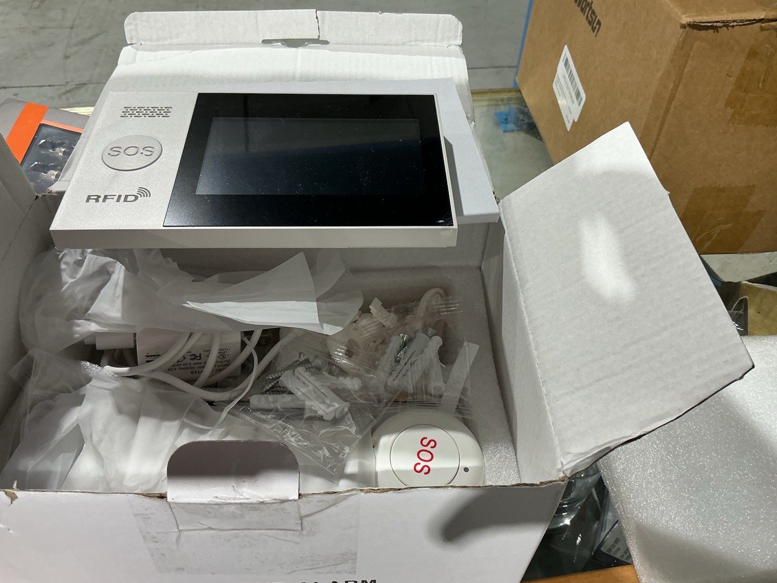 PGST Home Security Systems