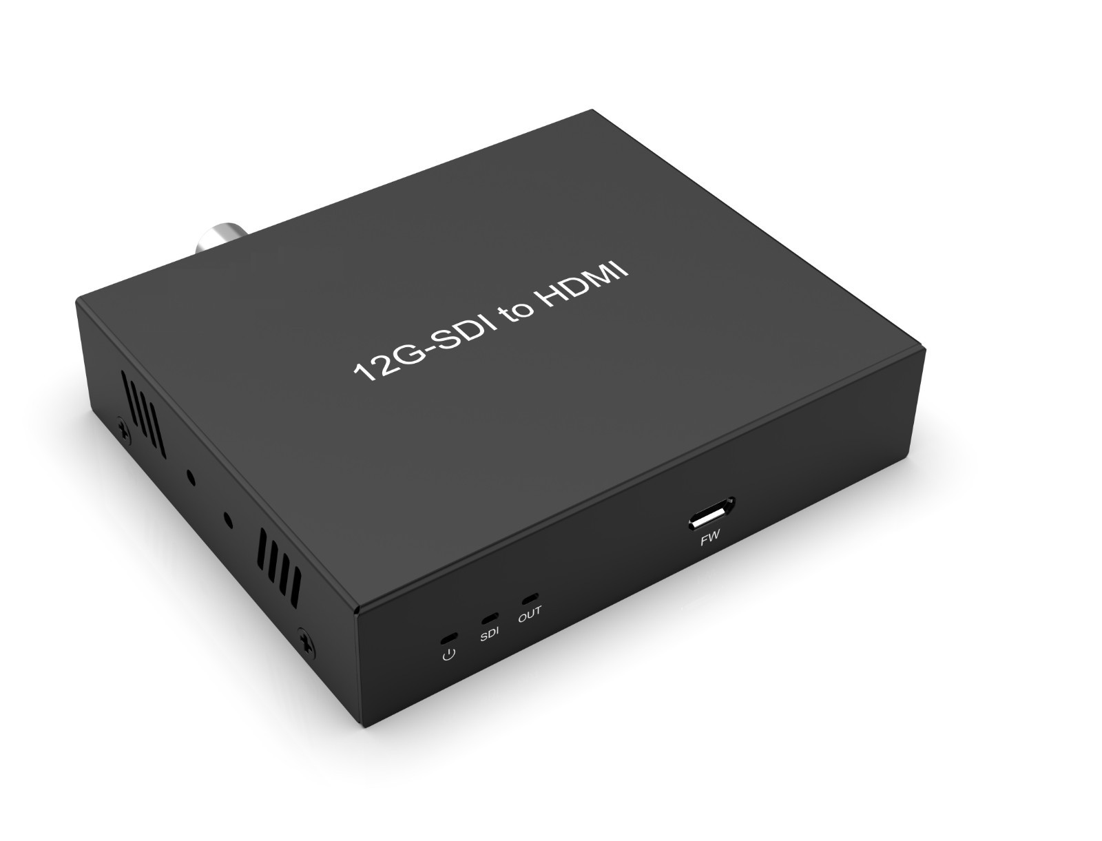 BENESTON 12G-SDI to HDMI Converter / Broadcast / 59.94 Support
