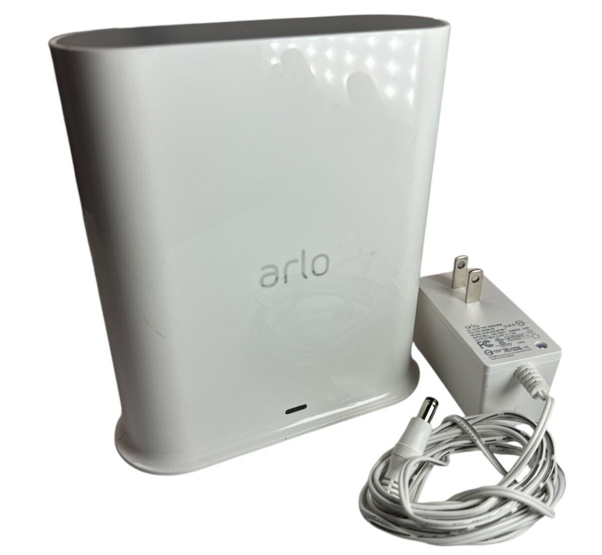 ✅ Arlo Pro / Ultra 2 Smart Hub Wireless Base Station VMB4540 ✅