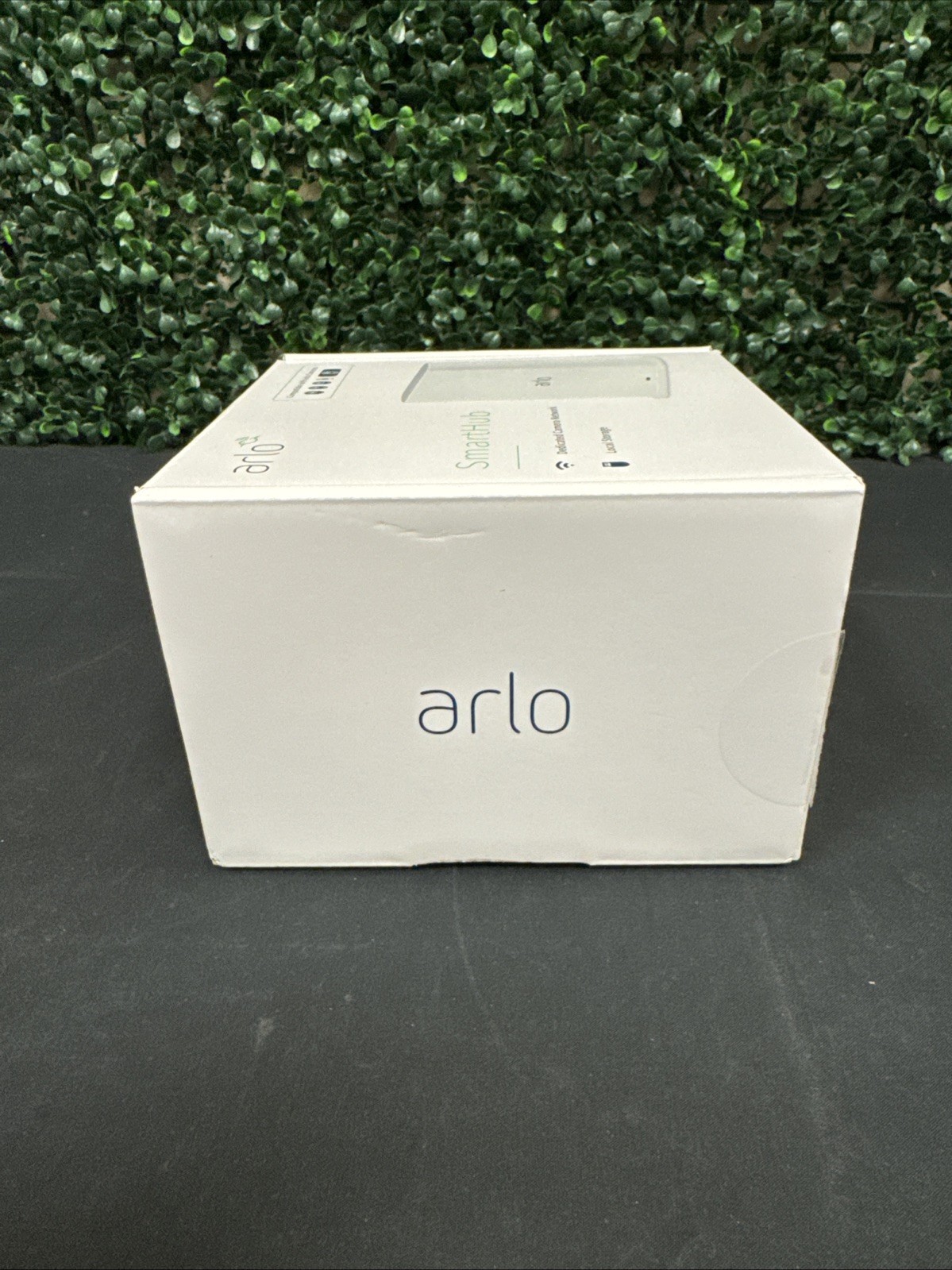 Arlo VMB4540 SmartHub Base Station for Arlo Security Cameras