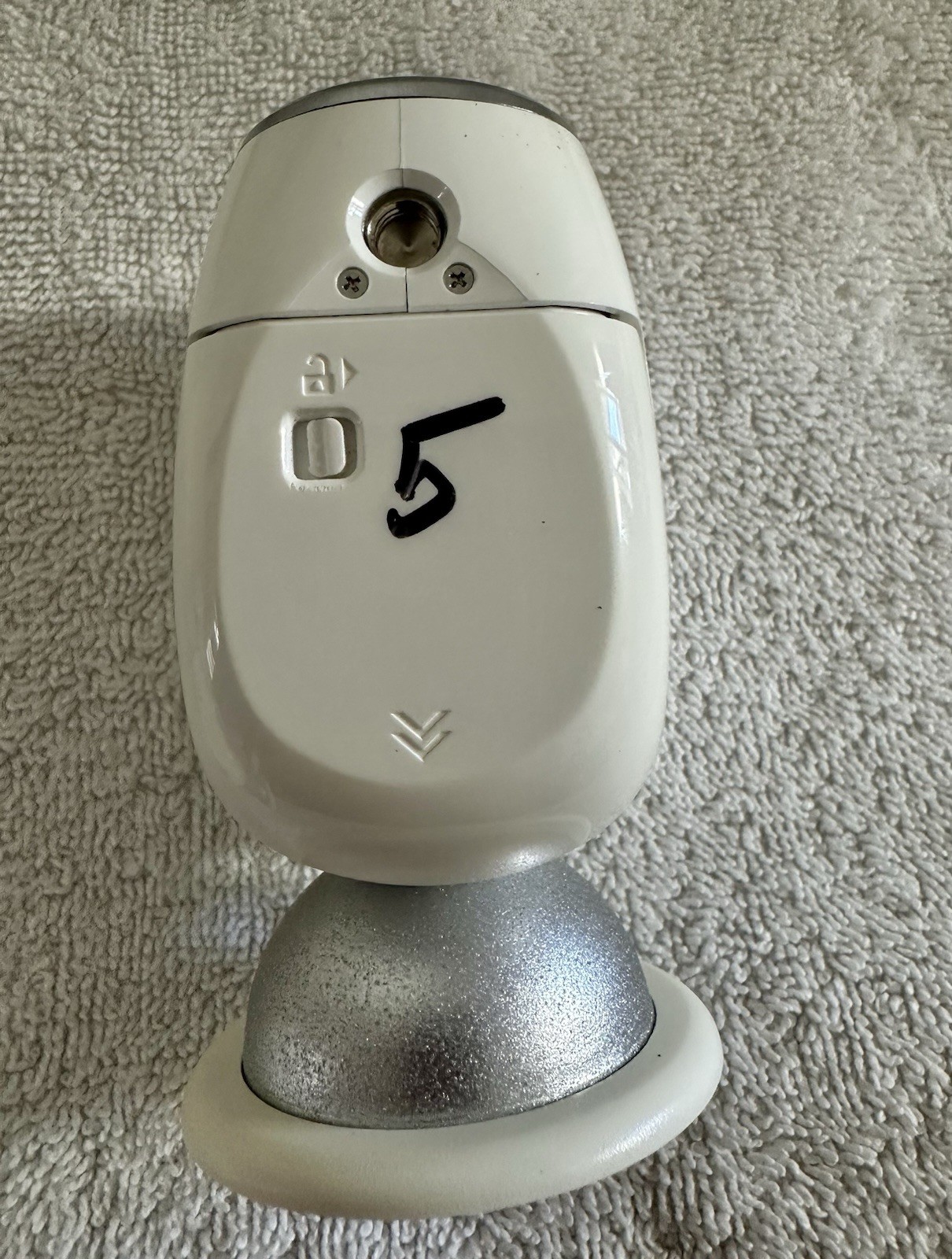 NETGEAR Arlo VMB3500 Base Station w/ 5 Wireless Cameras 1080p Wi-Fi