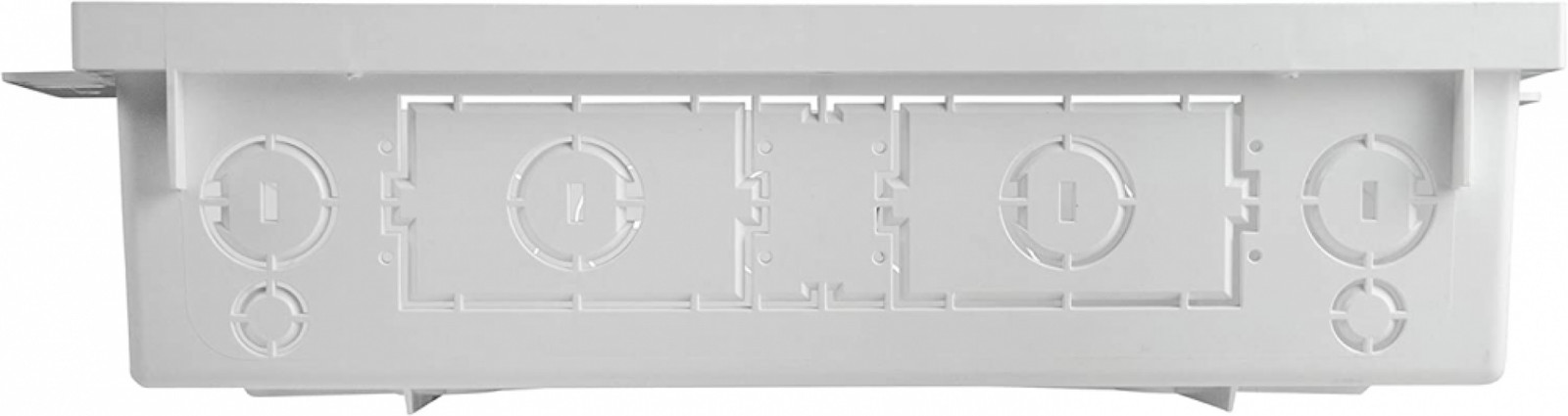 Legrand – OnQ ENP3050-NA WiFi Compatible, Electrical Box 30 inch, White
