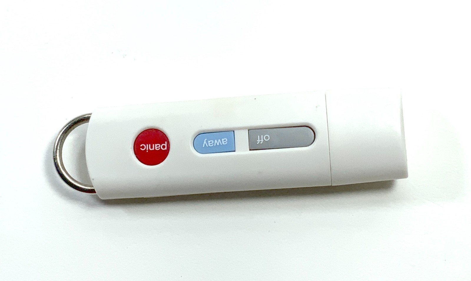 SimpliSafe Base Station BS2000 Home Security Needs Power Supply