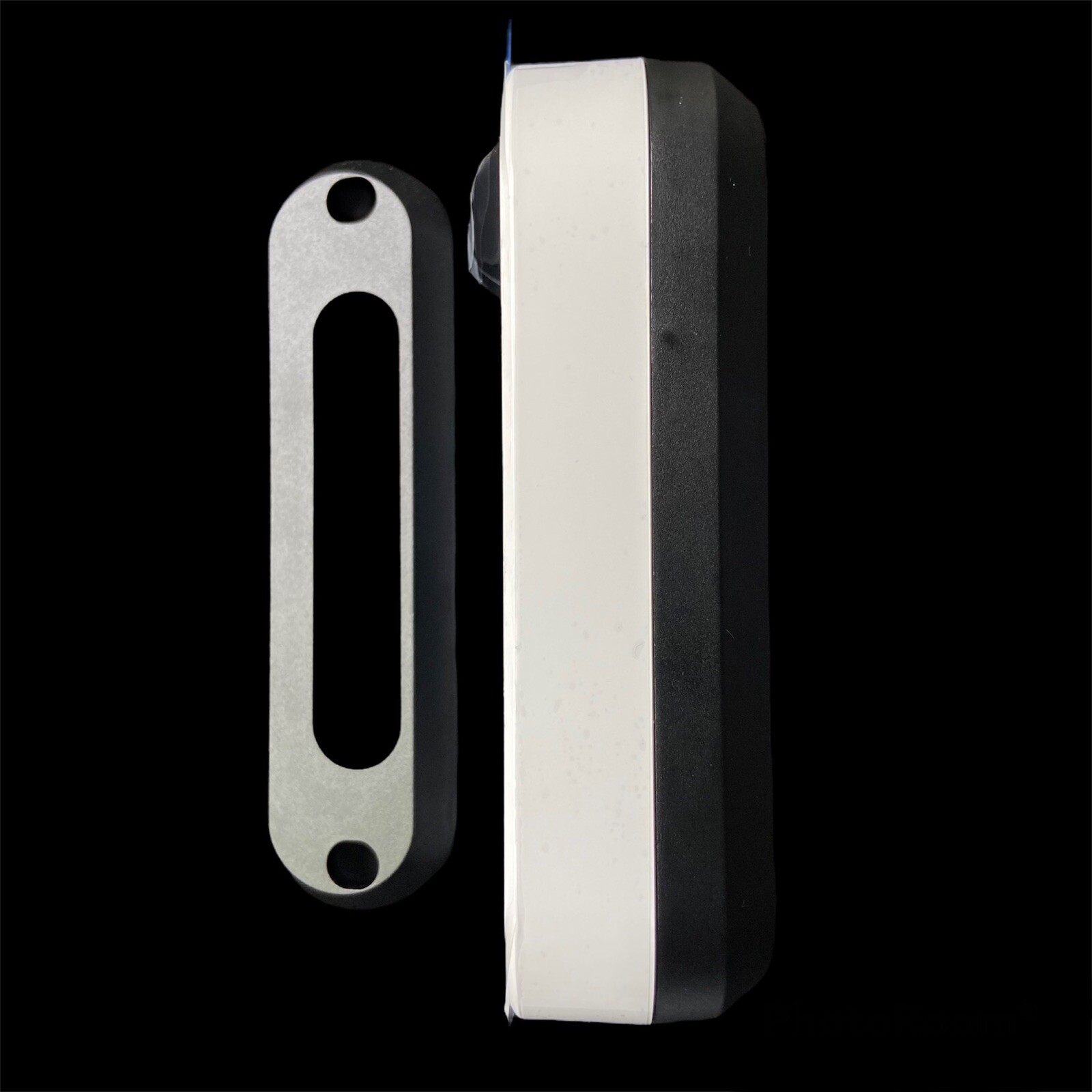 Arlo Essential Wireless Video Doorbell Replacement Unit – Battery Not Included