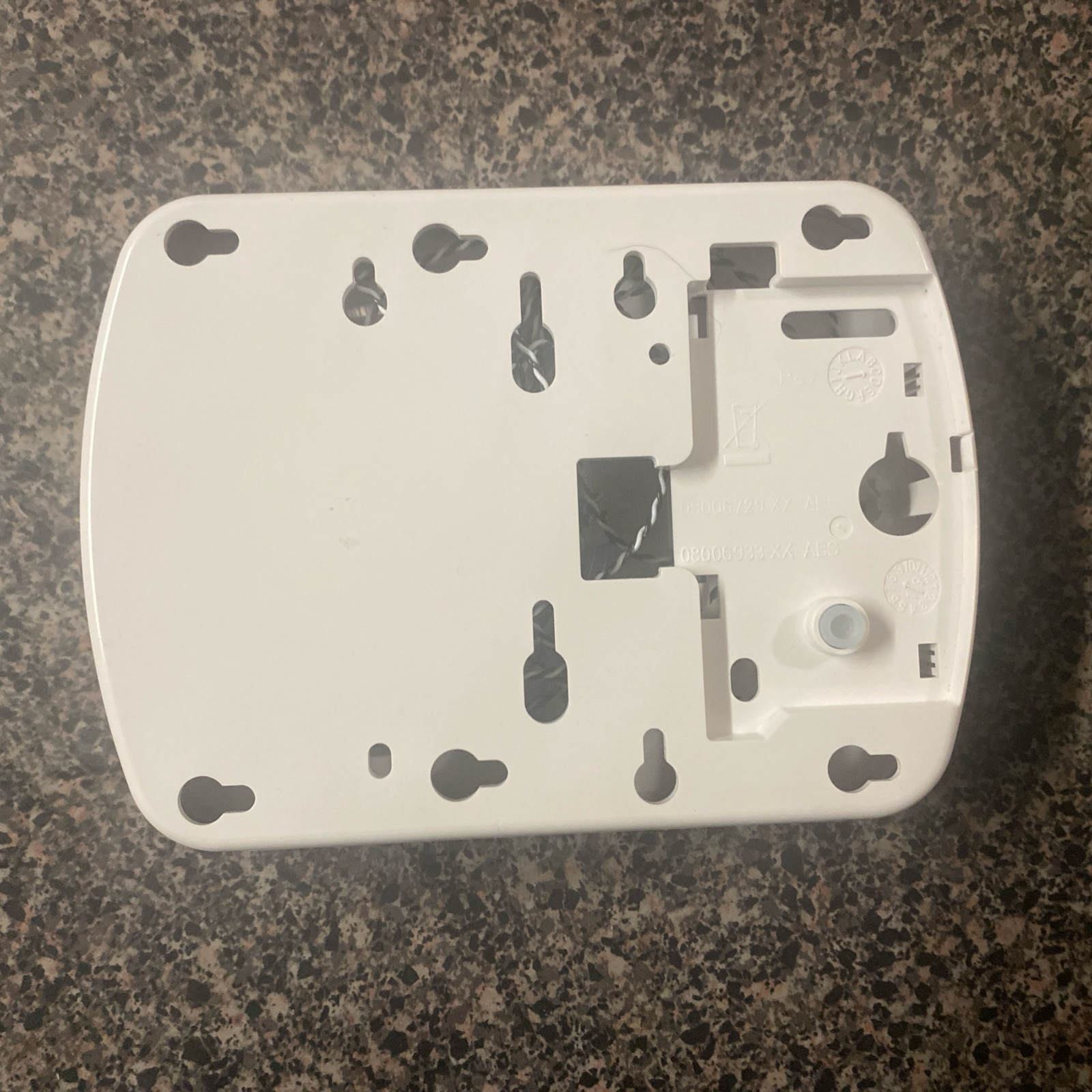 CPI In Touch Speaker Box for Security System